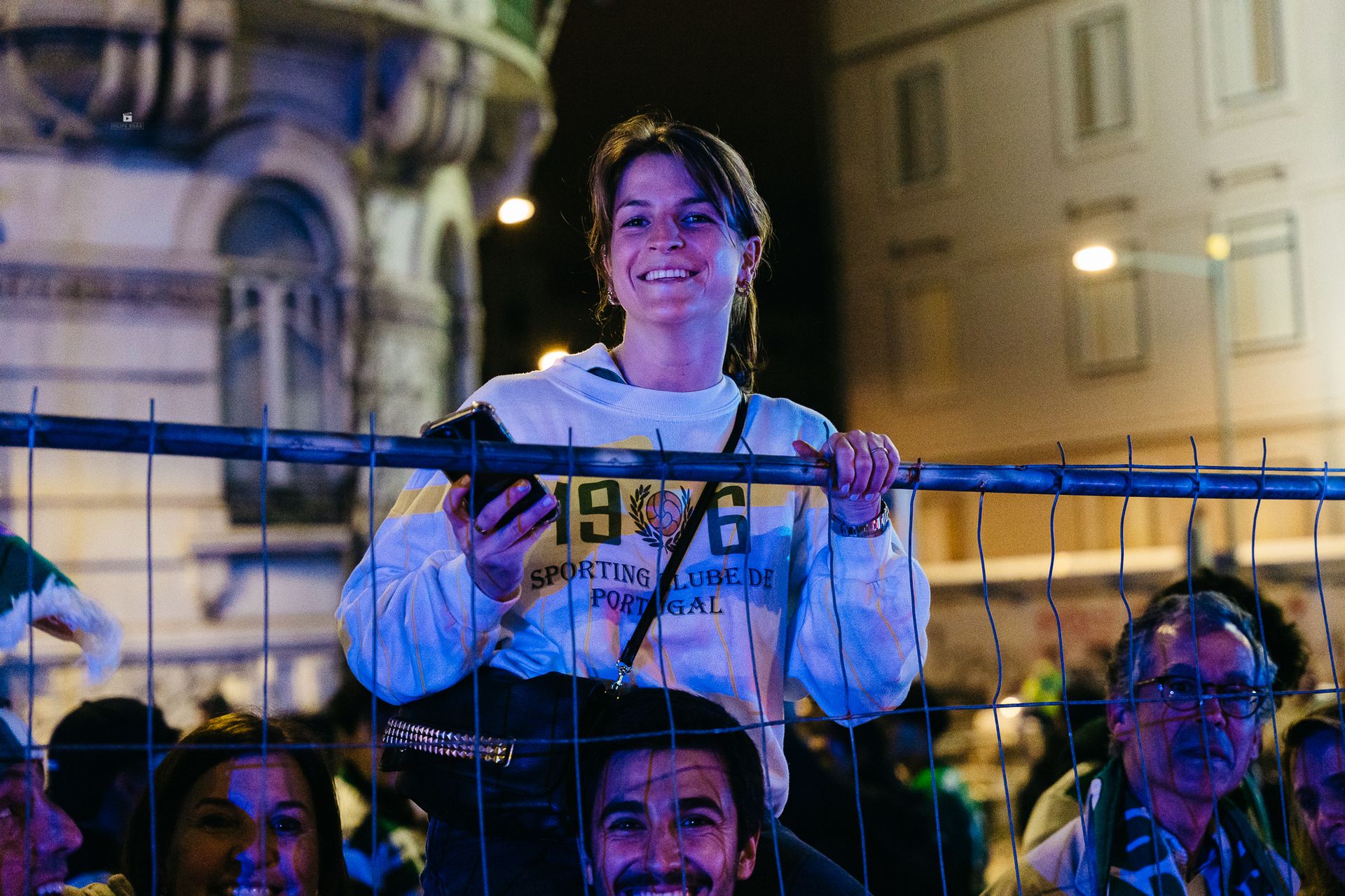 Sporting Campeão 2023-2024 - 2 - 0