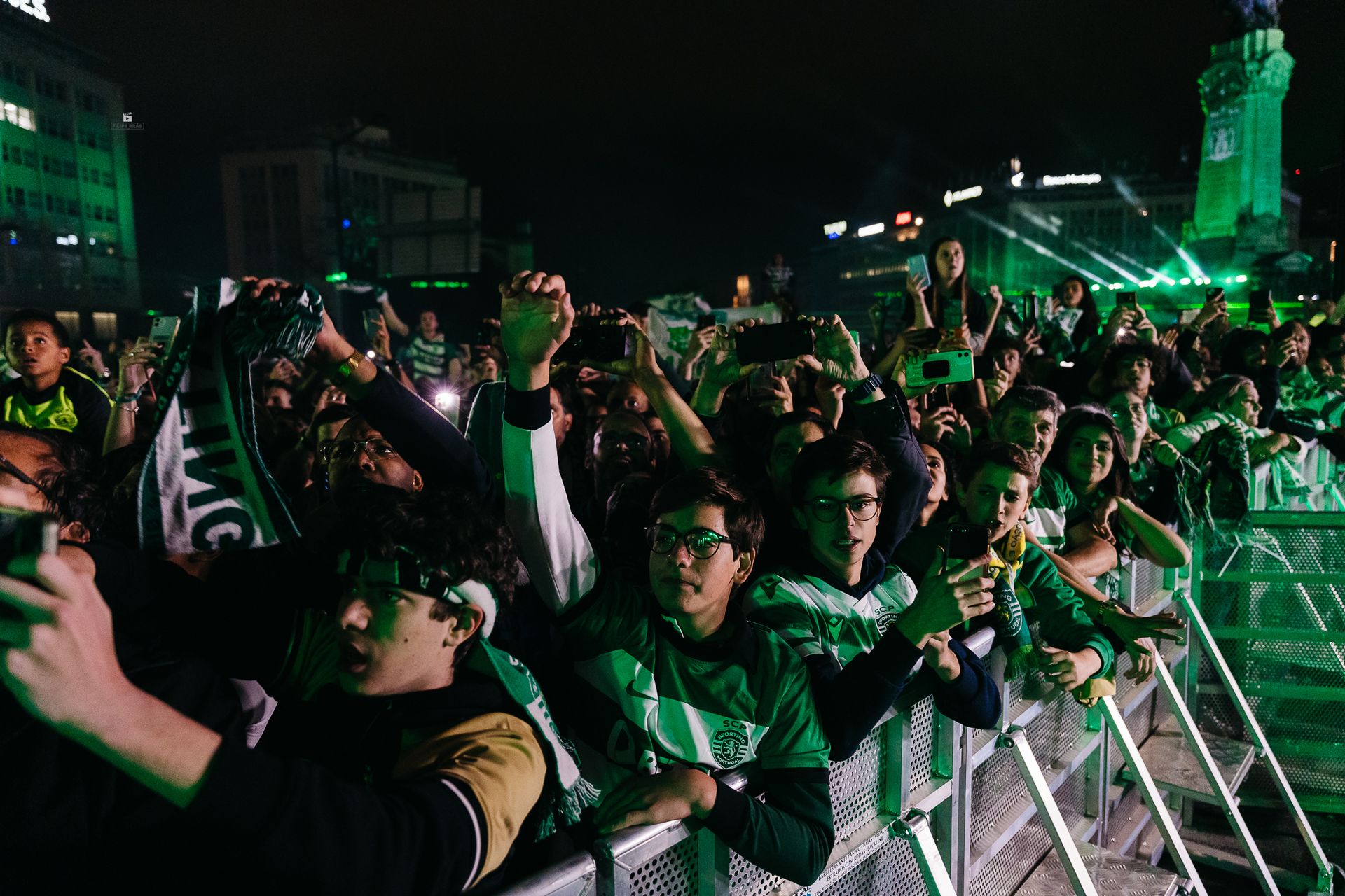 Sporting Campeão 2023-2024 - 2 - 0