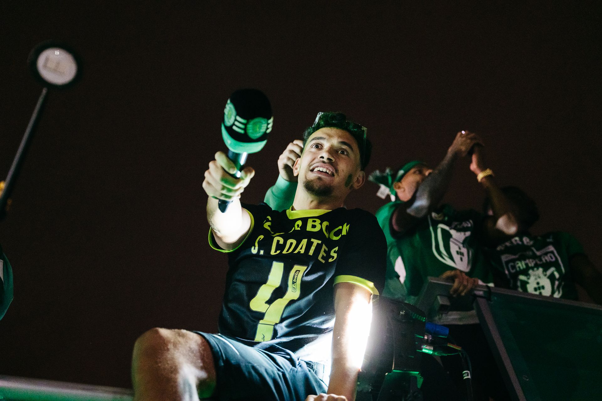 Sporting Campeão 2023-2024 - 2 - 0