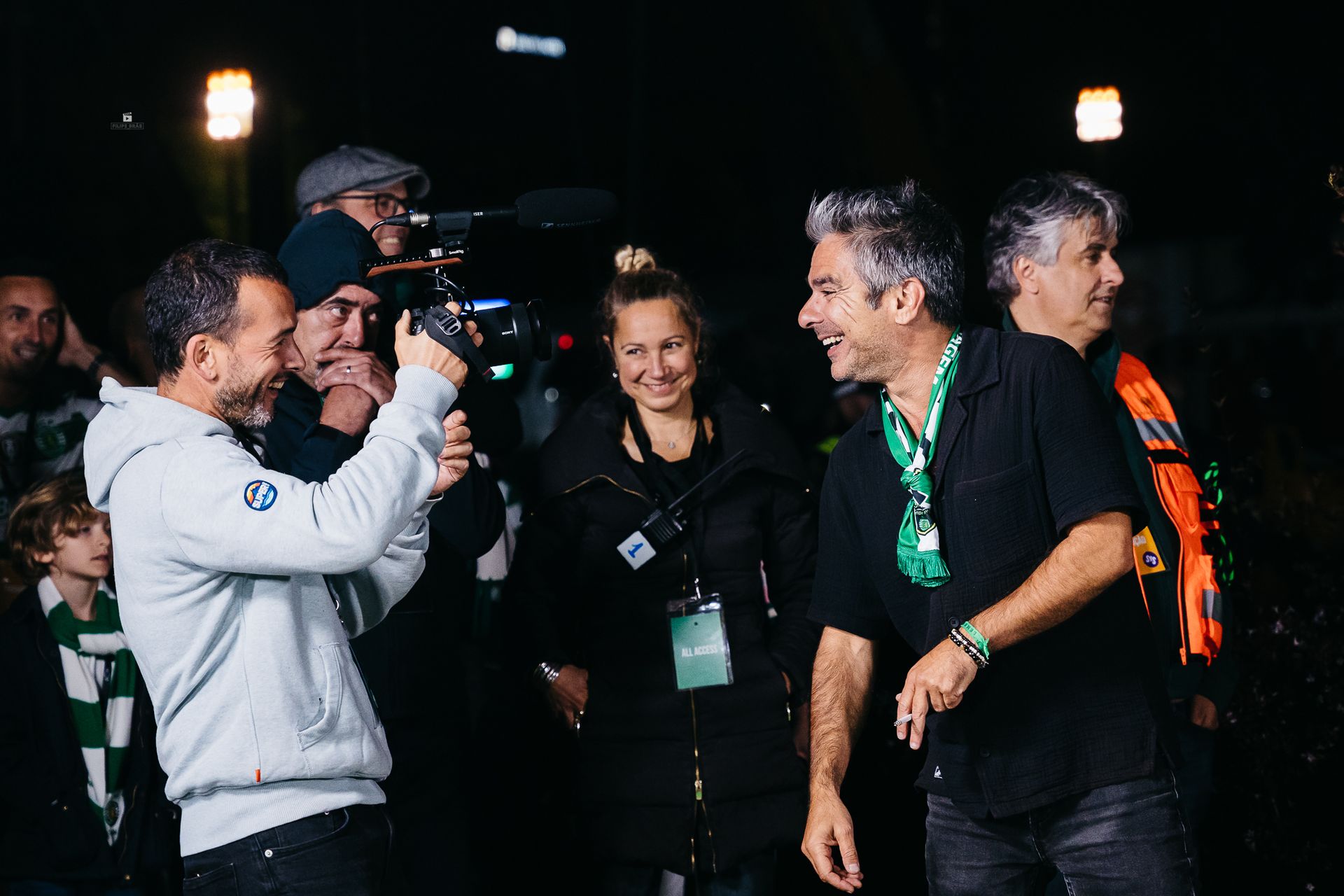 Sporting Campeão 2023-2024 - 2 - 0