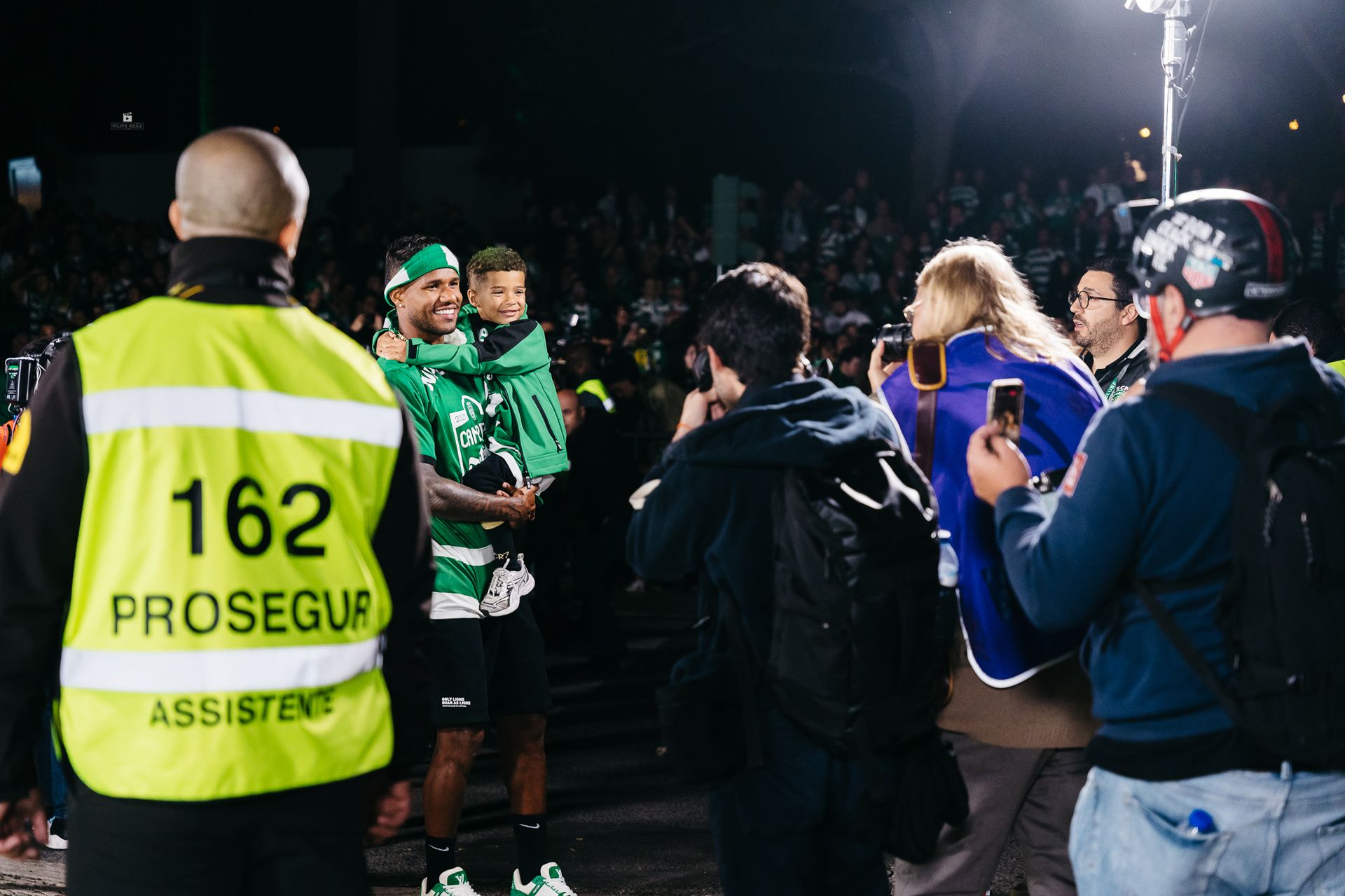 Sporting Campeão 2023-2024 - 2 - 0