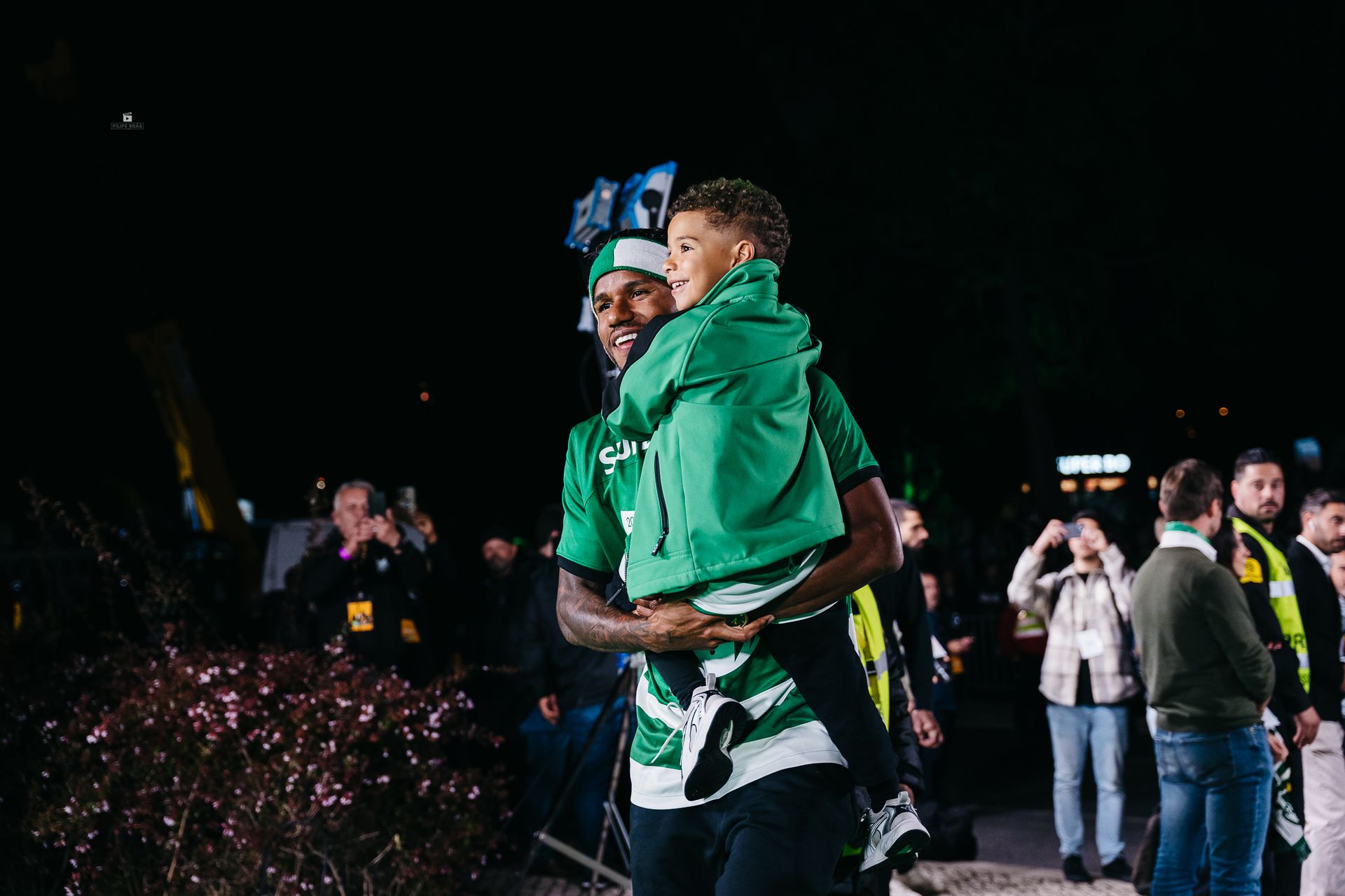 Sporting Campeão 2023-2024 - 2 - 0