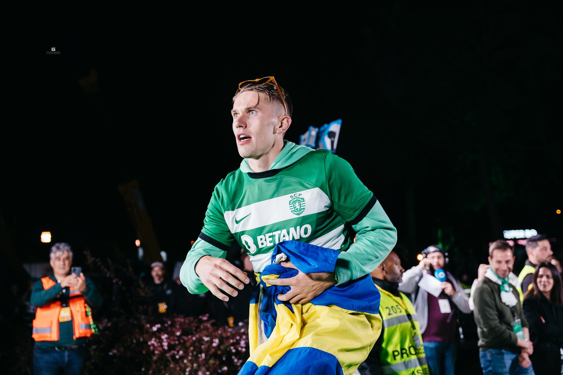 Sporting Campeão 2023-2024 - 2 - 0