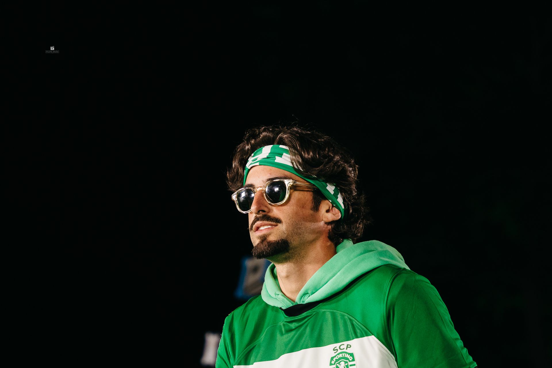 Sporting Campeão 2023-2024 - 2 - 0