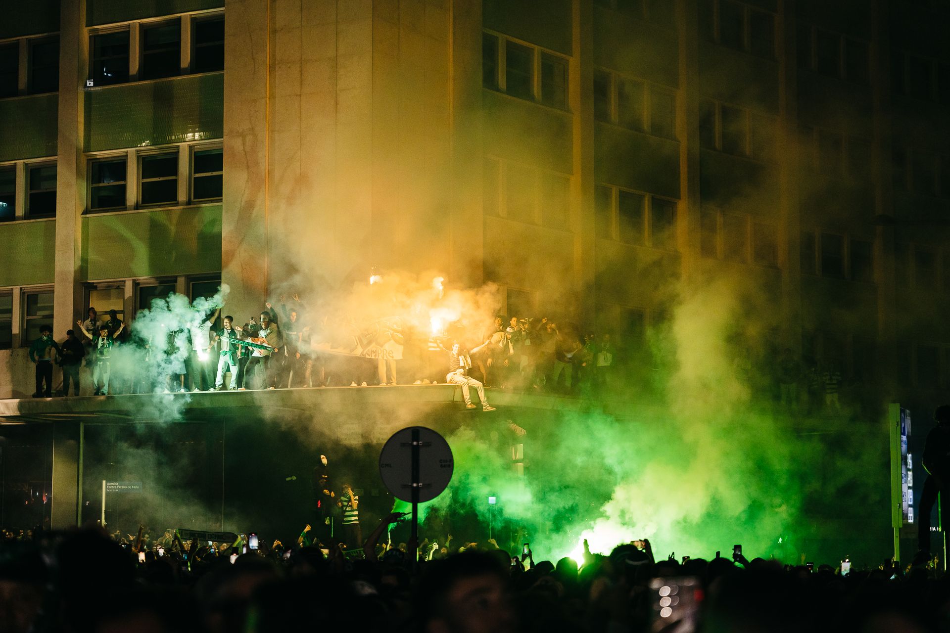 Sporting Campeão 2023-2024 - 2 - 0