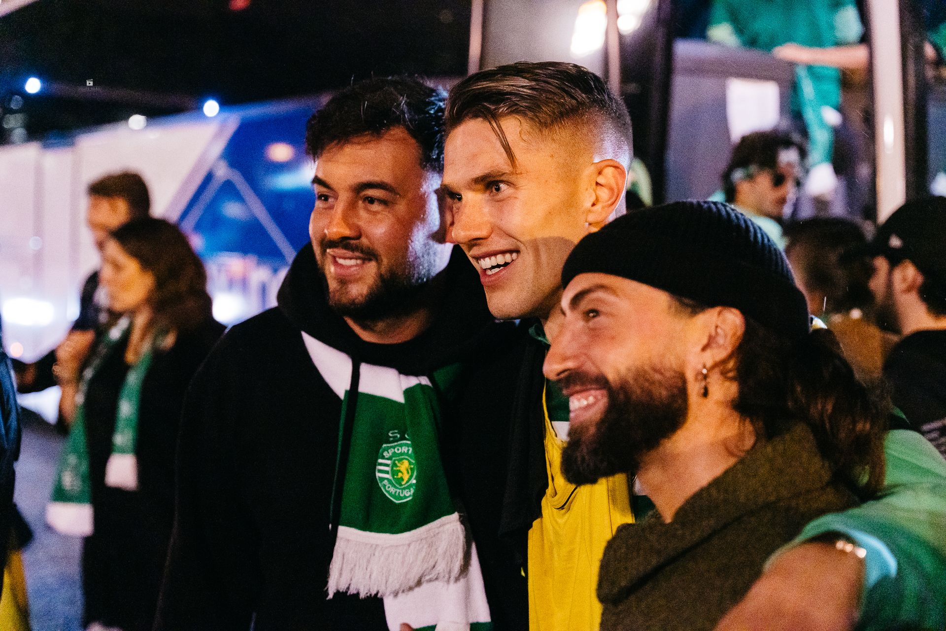 Sporting Campeão 2023-2024 - 2 - 0