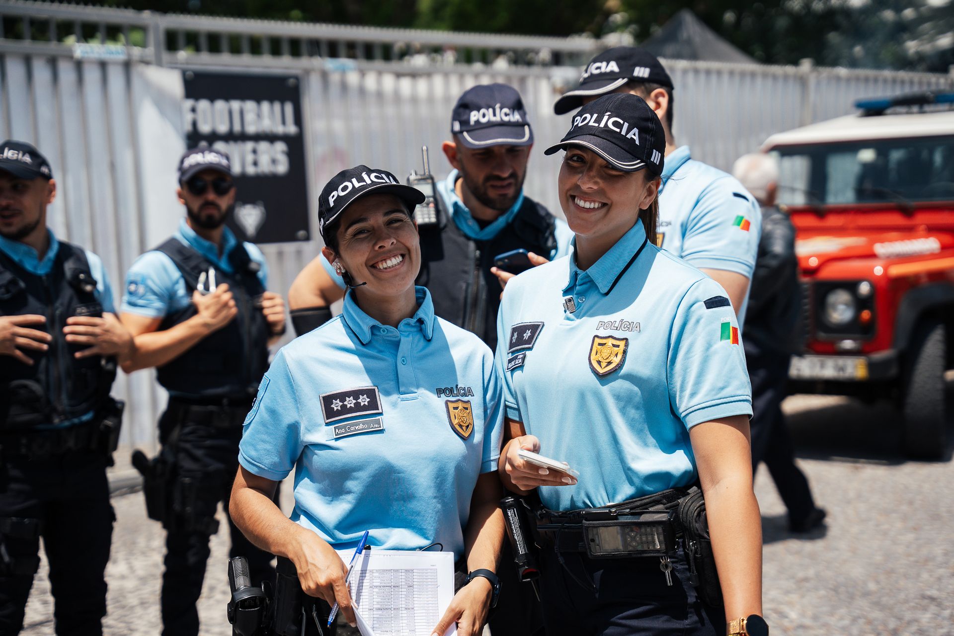 Taça de Portugal 2024 // Sporting C.P x F.C Porto - 2 - 0