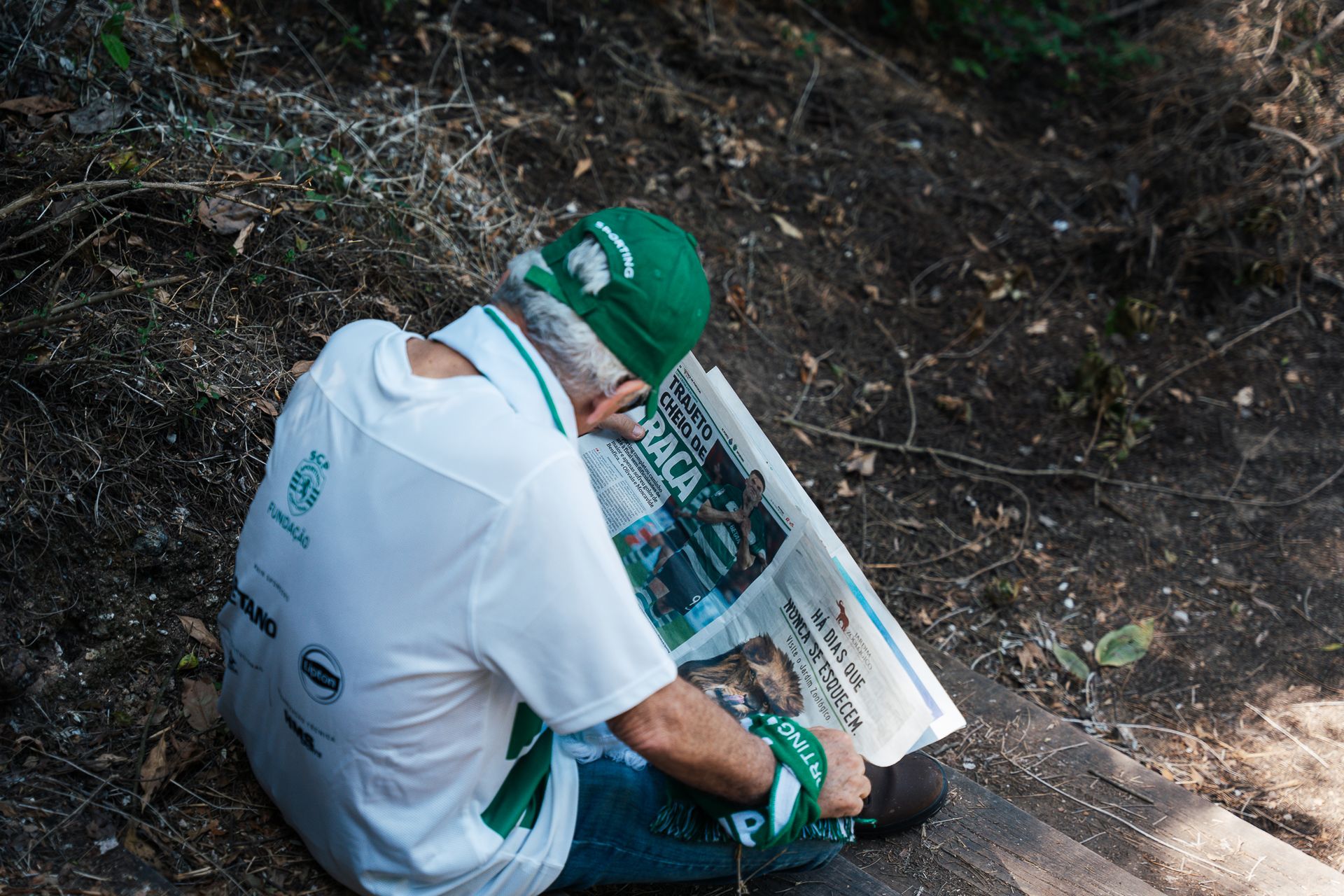Taça de Portugal 2024 // Sporting C.P x F.C Porto - 2 - 0