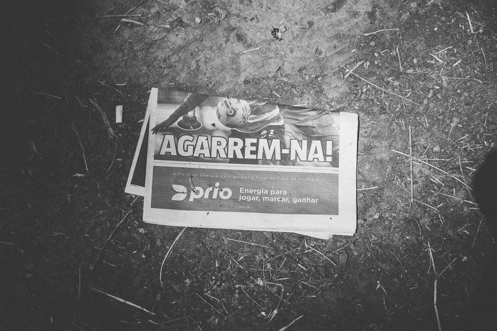 Taça de Portugal 2024 // Sporting C.P x F.C Porto - 2 - 0