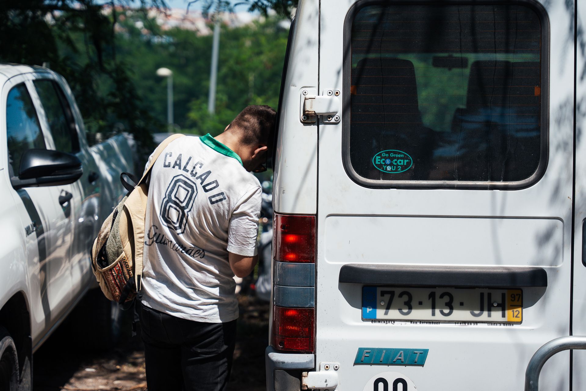 Taça de Portugal 2024 // Sporting C.P x F.C Porto - 2 - 0