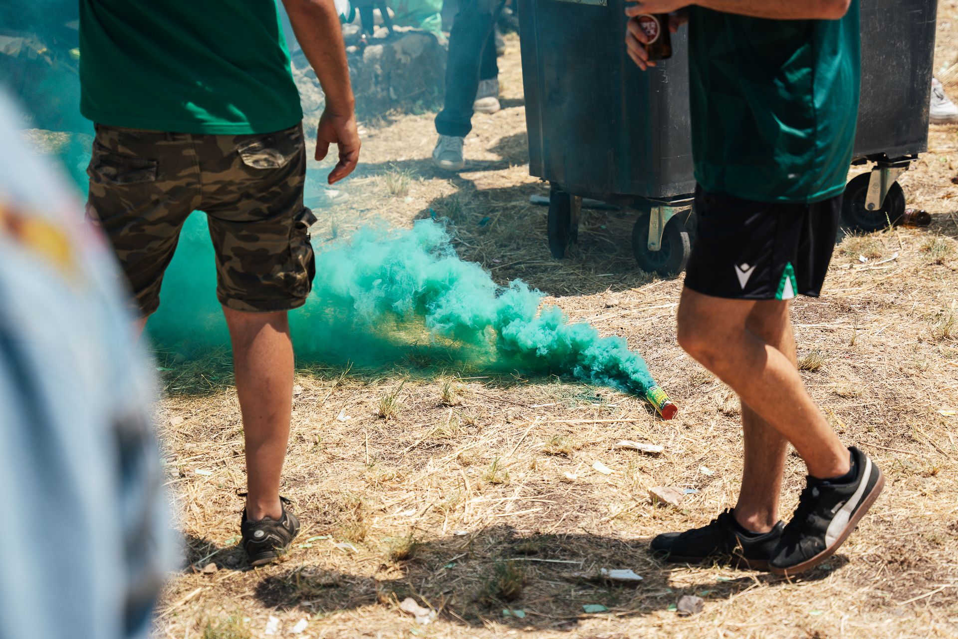 Taça de Portugal 2024 // Sporting C.P x F.C Porto - 2 - 0