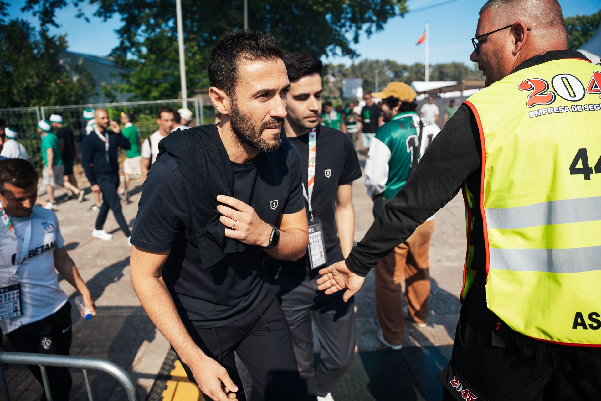 Taça de Portugal 2024 // Sporting C.P x F.C Porto - 2 - 0