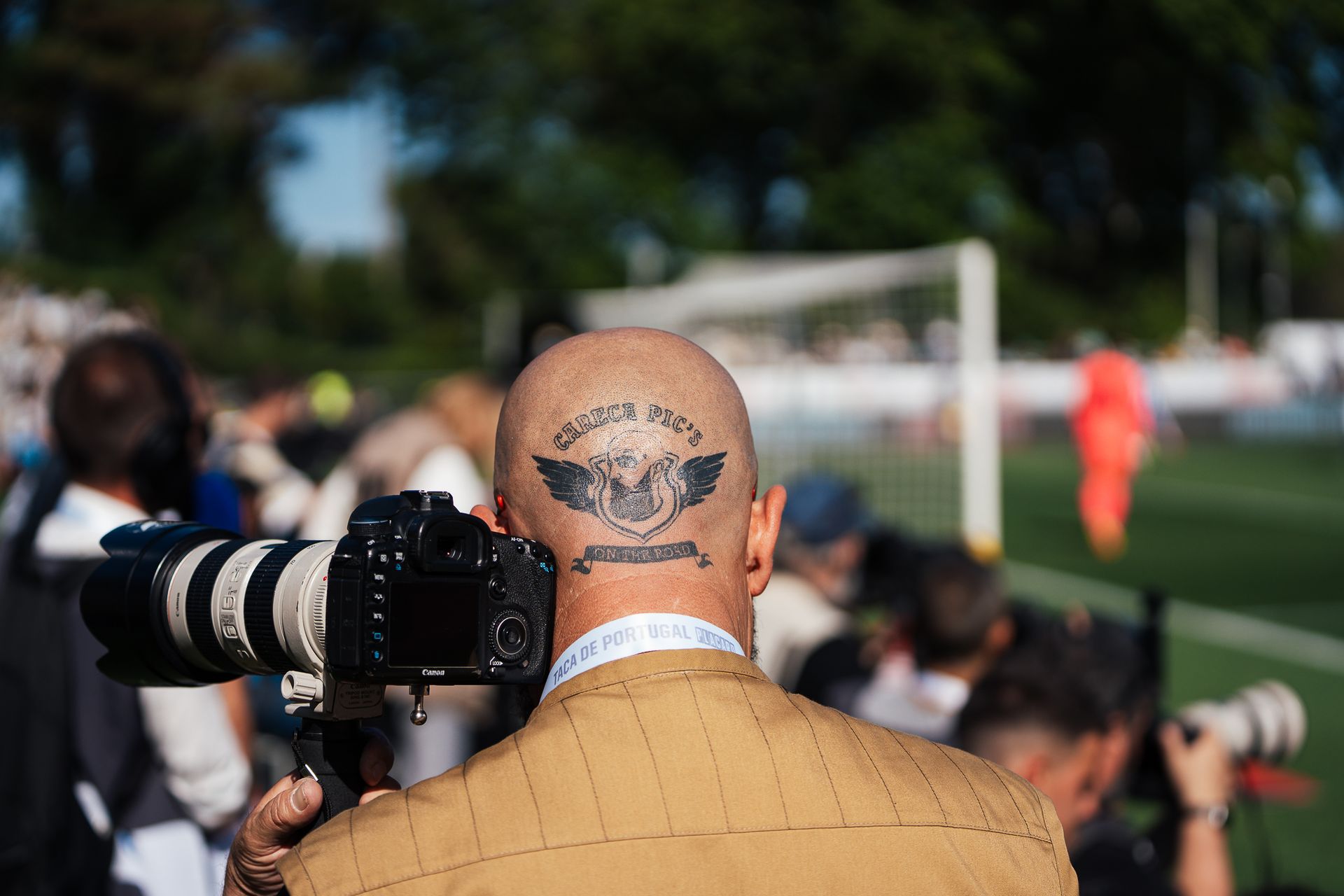 Taça de Portugal 2024 // Sporting C.P x F.C Porto - 2 - 0