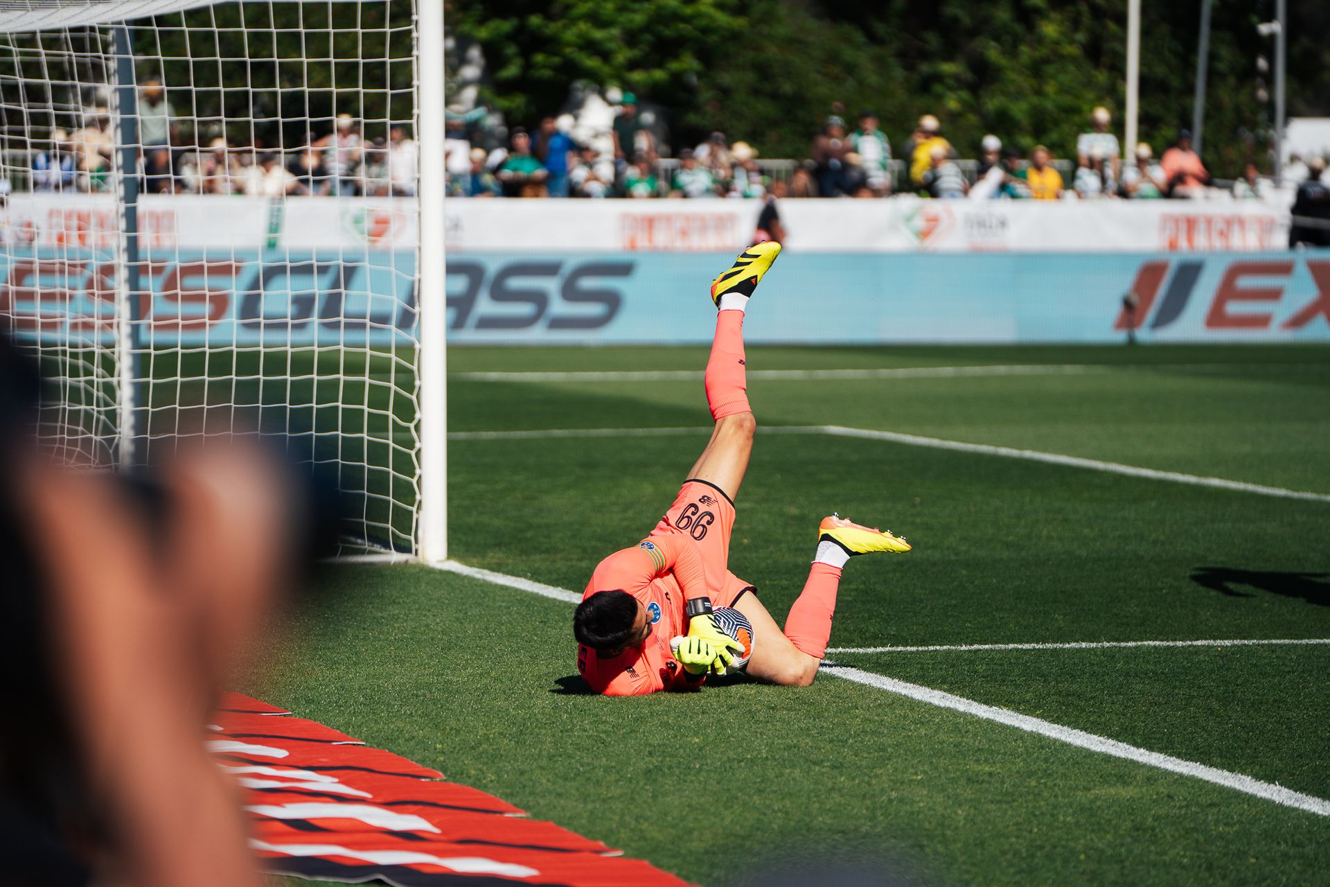 Taça de Portugal 2024 // Sporting C.P x F.C Porto - 2 - 0