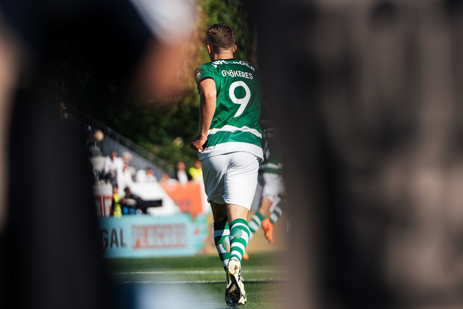 Taça de Portugal 2024 // Sporting C.P x F.C Porto - 2 - 0