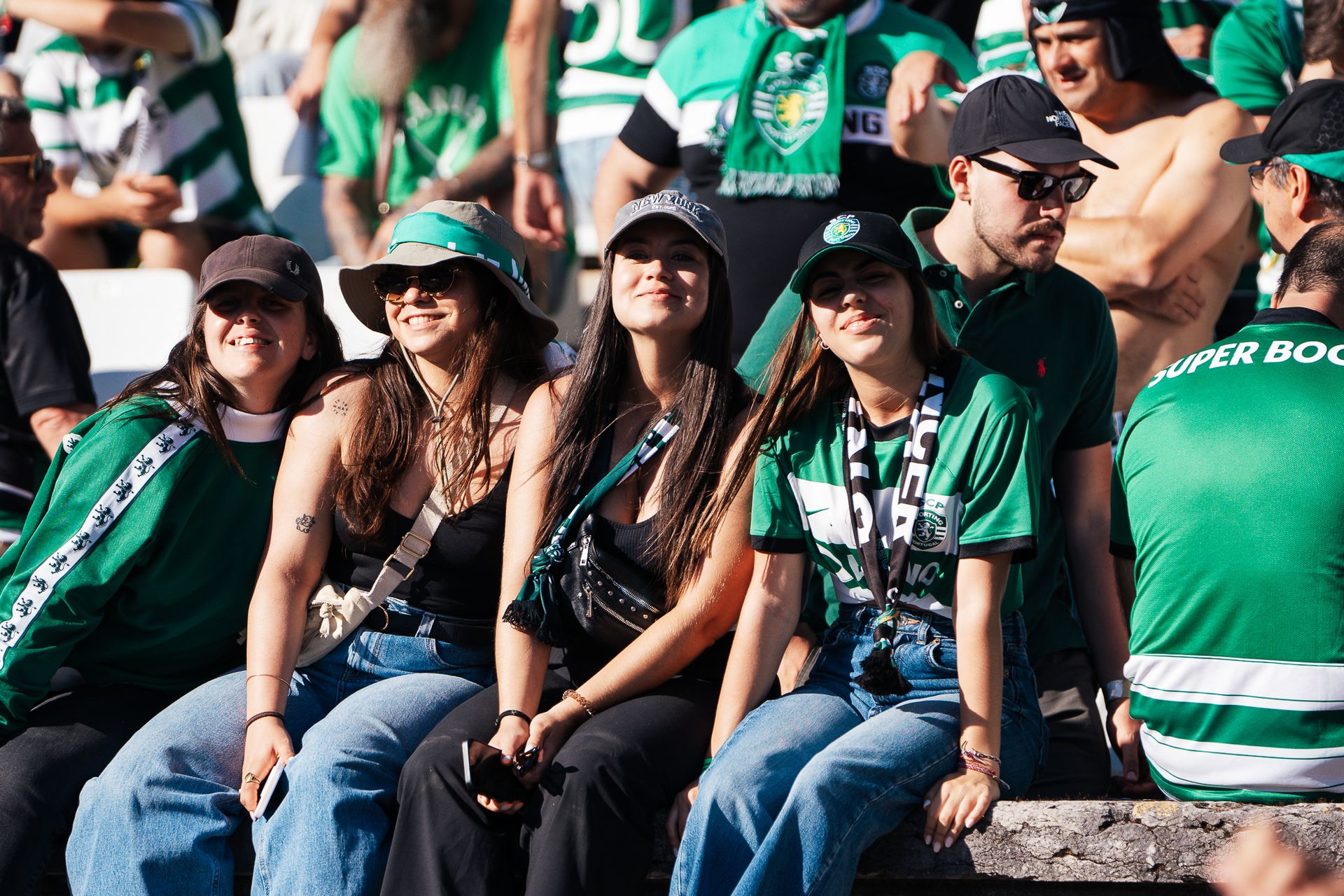 Taça de Portugal 2024 // Sporting C.P x F.C Porto - 2 - 0