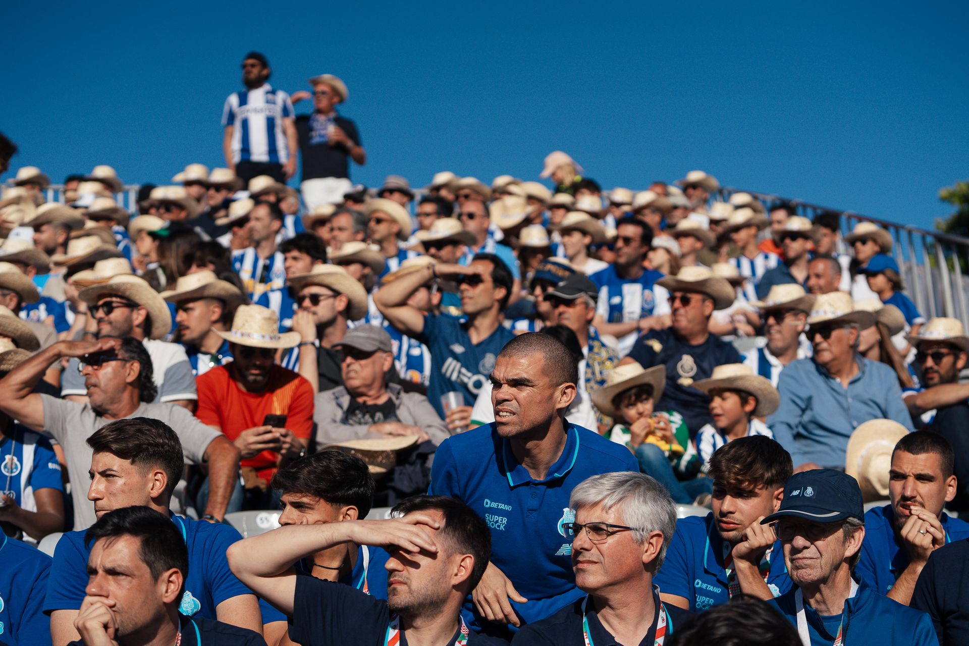 Taça de Portugal 2024 // Sporting C.P x F.C Porto - 2 - 0