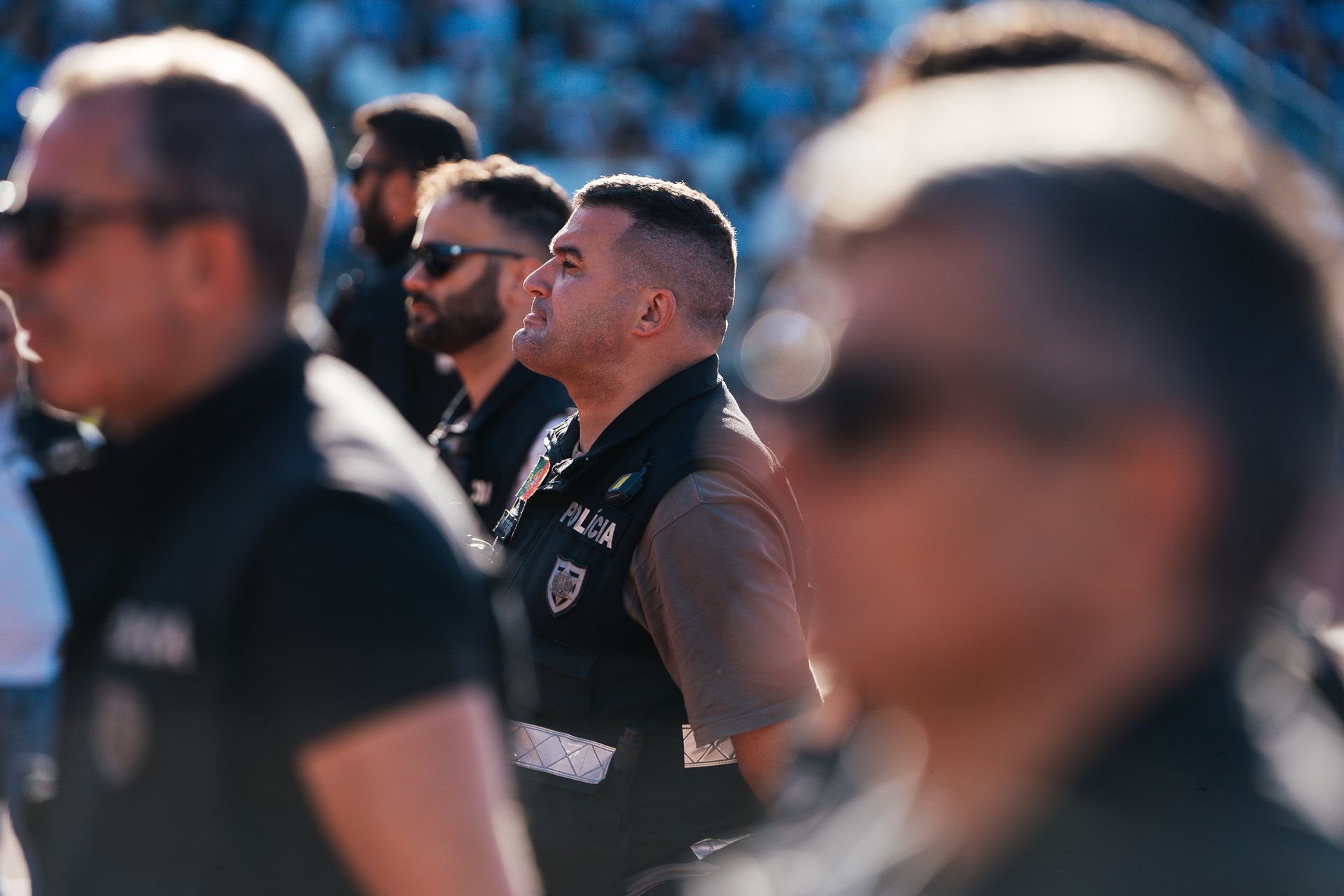 Taça de Portugal 2024 // Sporting C.P x F.C Porto - 2 - 0