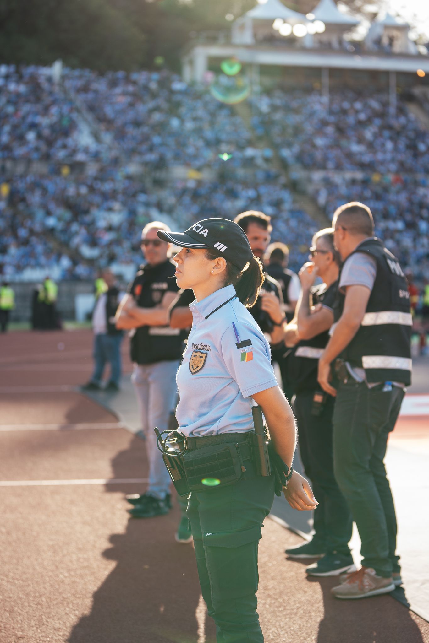 Taça de Portugal 2024 // Sporting C.P x F.C Porto - 2 - 0
