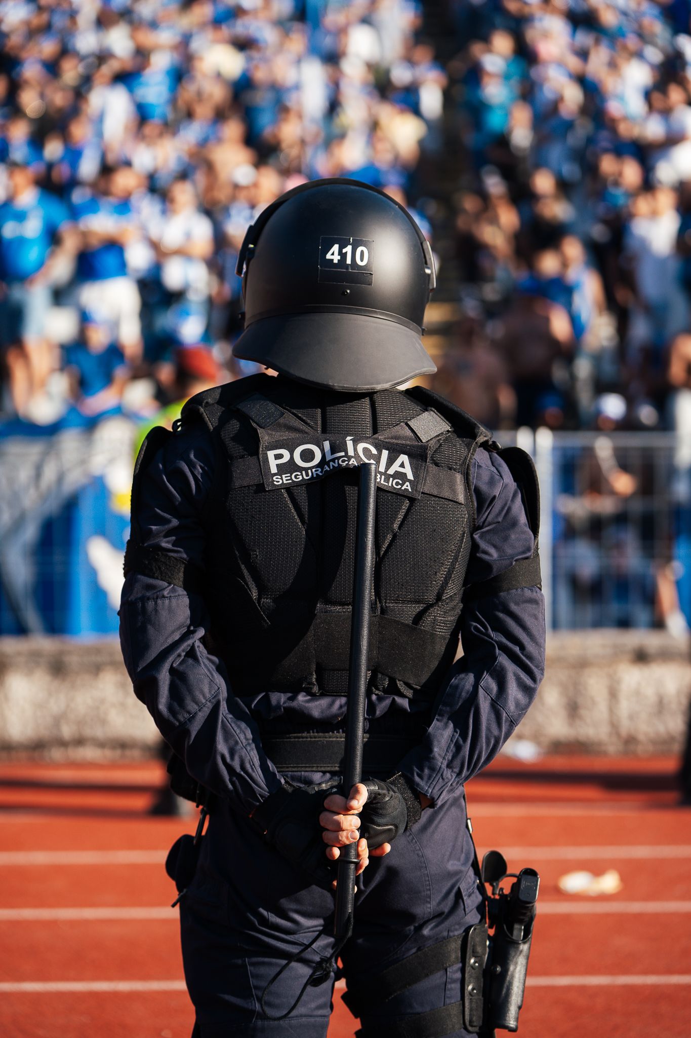 Taça de Portugal 2024 // Sporting C.P x F.C Porto - 2 - 0