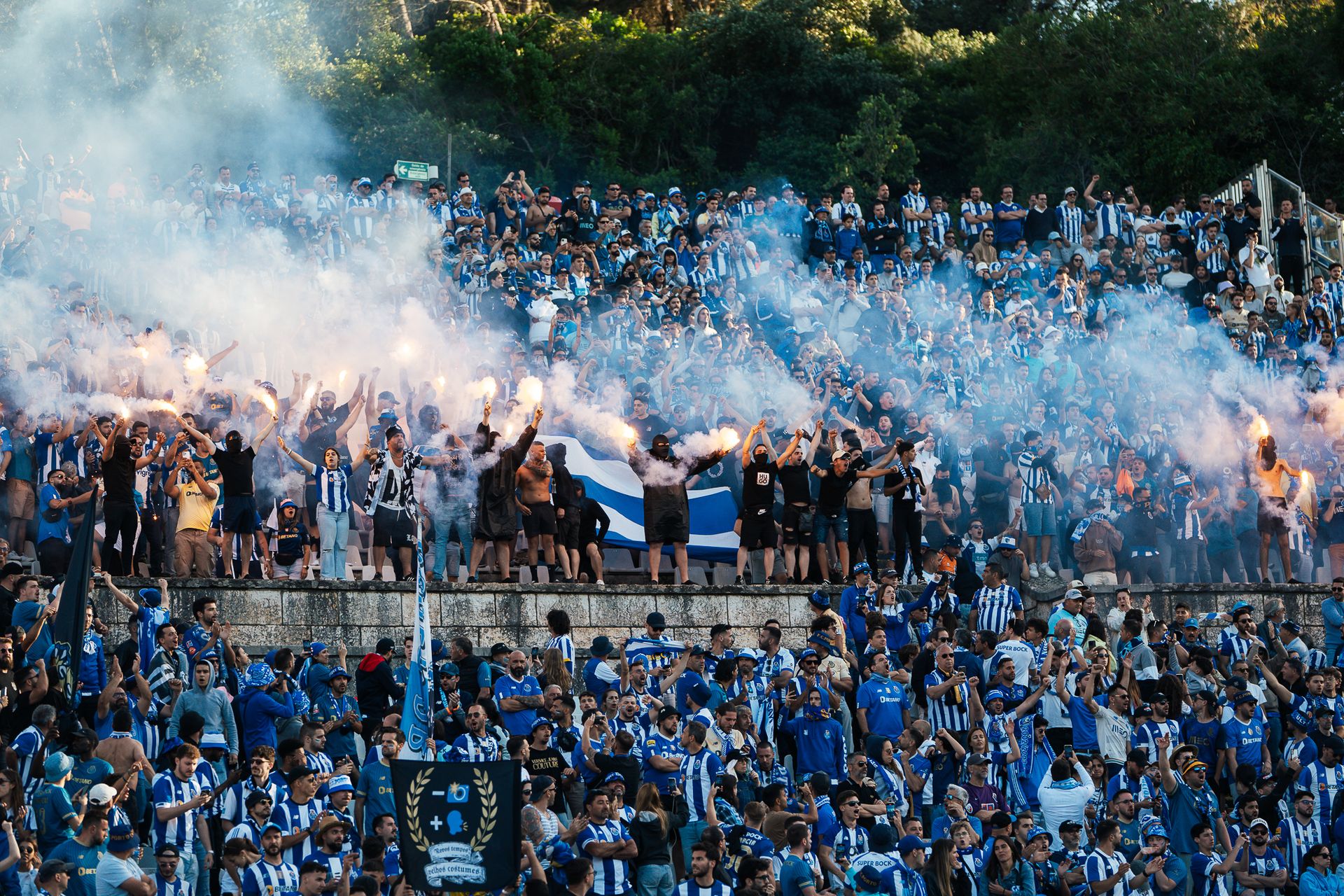 Taça de Portugal 2024 // Sporting C.P x F.C Porto - 2 - 0
