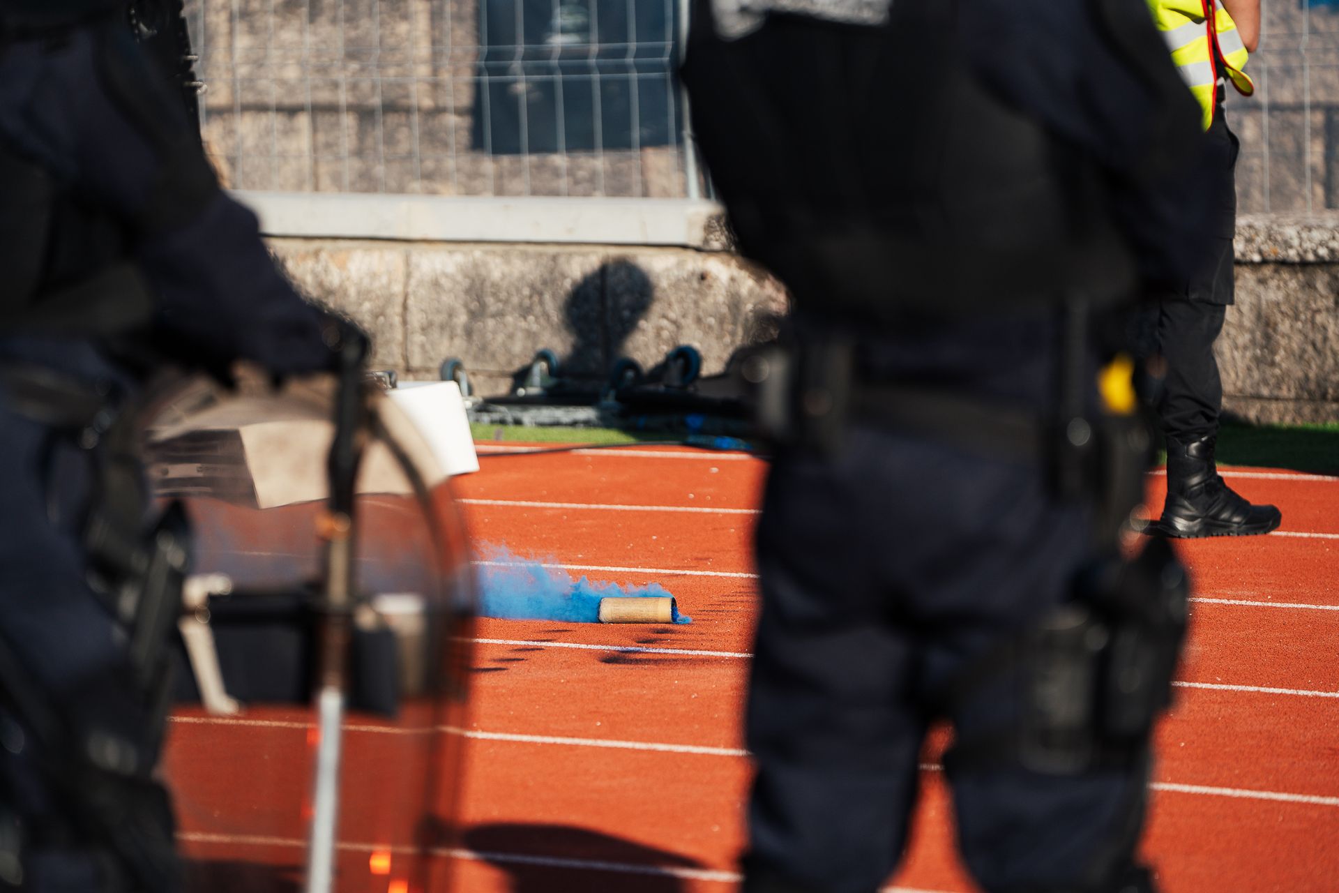 Taça de Portugal 2024 // Sporting C.P x F.C Porto - 2 - 0