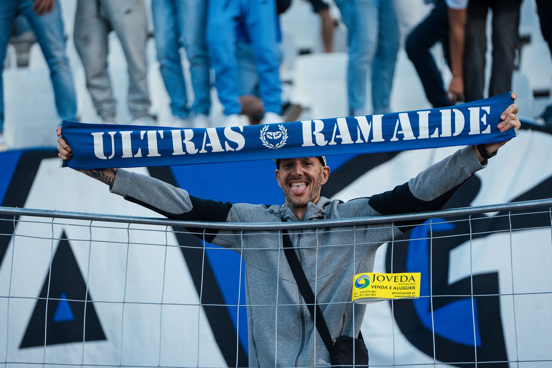 Taça de Portugal 2024 // Sporting C.P x F.C Porto - 2 - 0