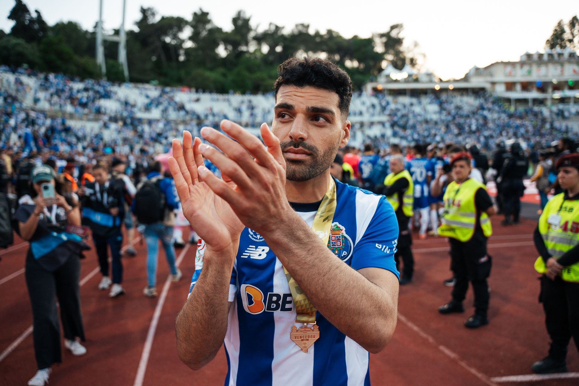 Taça de Portugal 2024 // Sporting C.P x F.C Porto - 2 - 0
