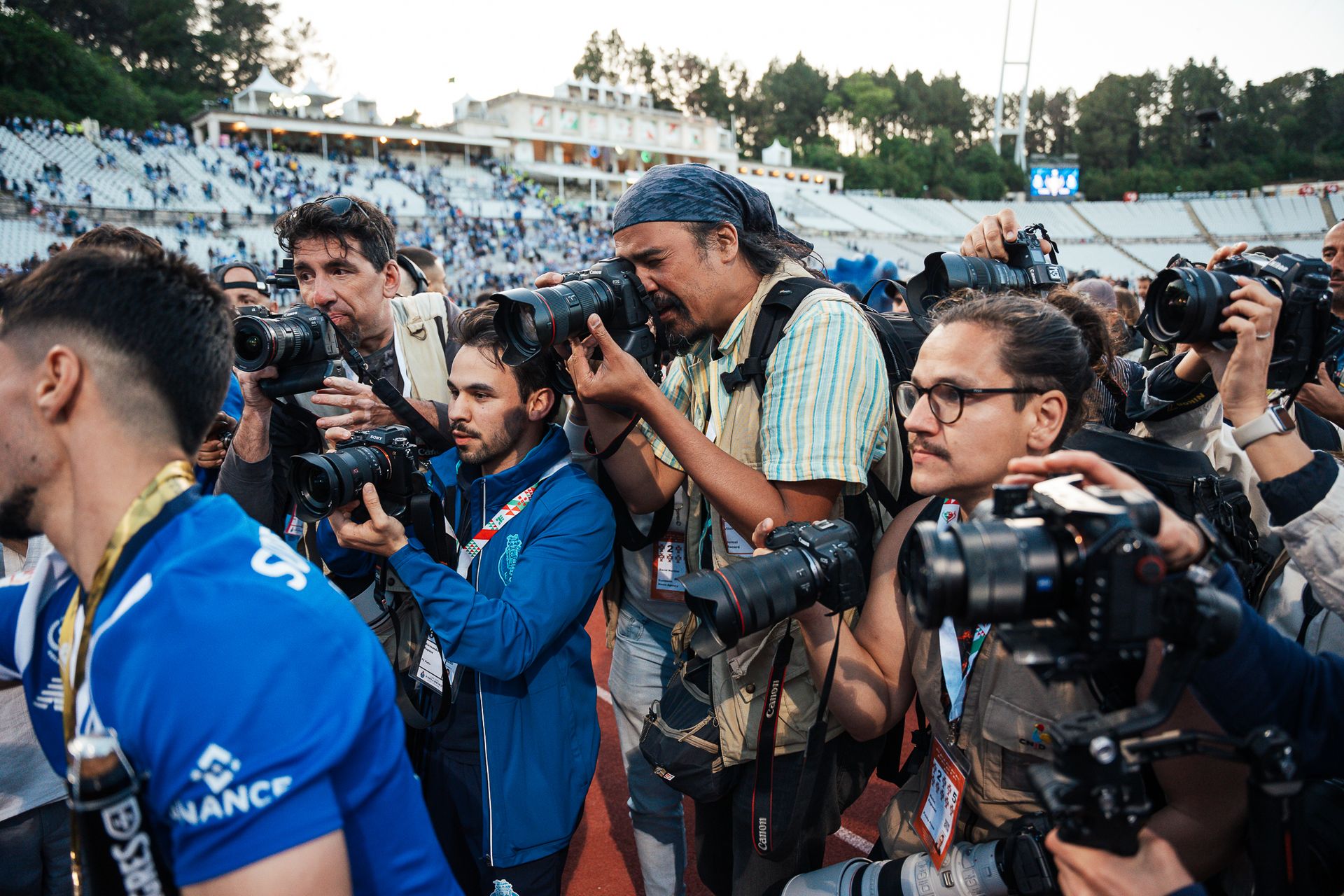 Taça de Portugal 2024 // Sporting C.P x F.C Porto - 2 - 0