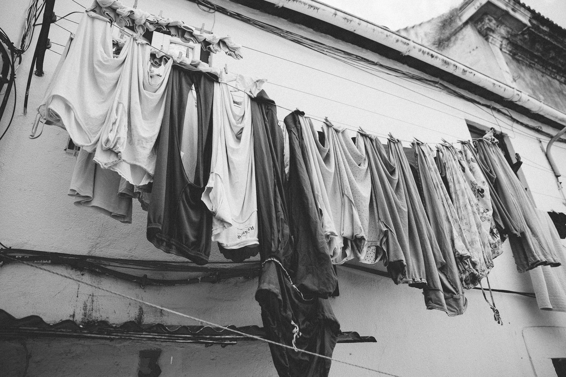 Operação da PSP no Bairro da Mouraria - 2 - 0