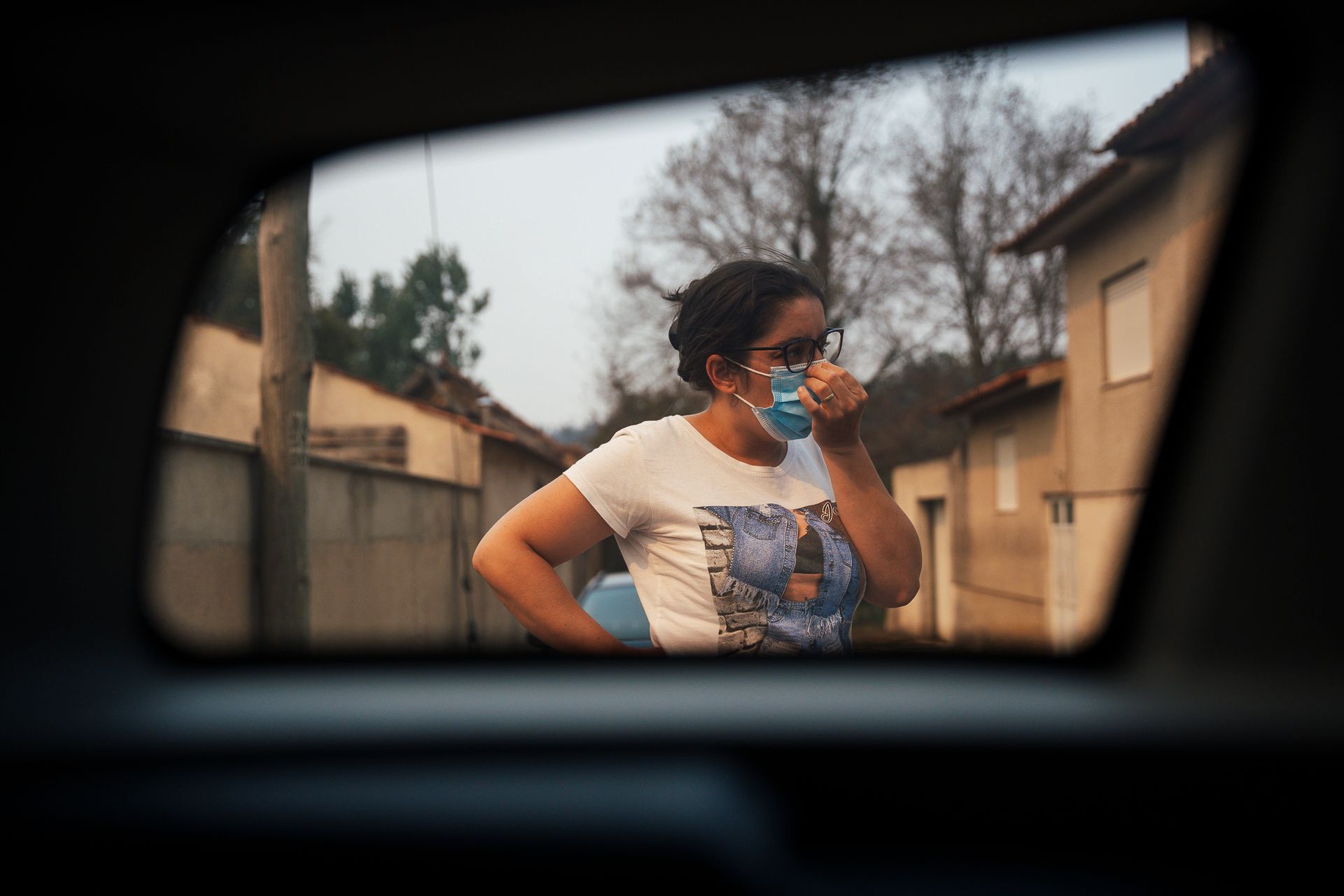 "Os Heróis" das Chamas - 2 - 0