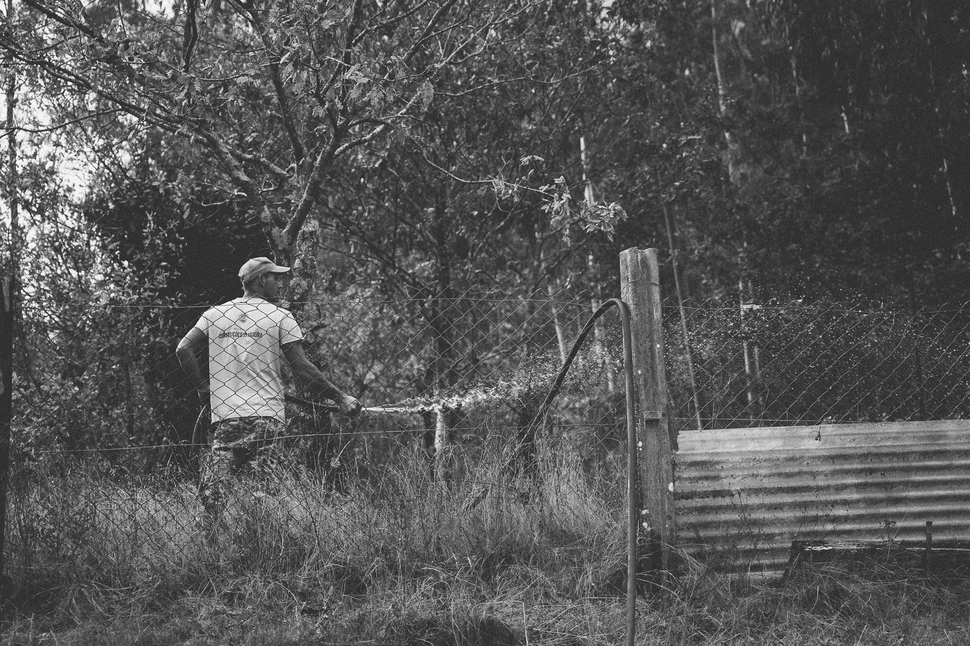 "Os Heróis" das Chamas - 2 - 0