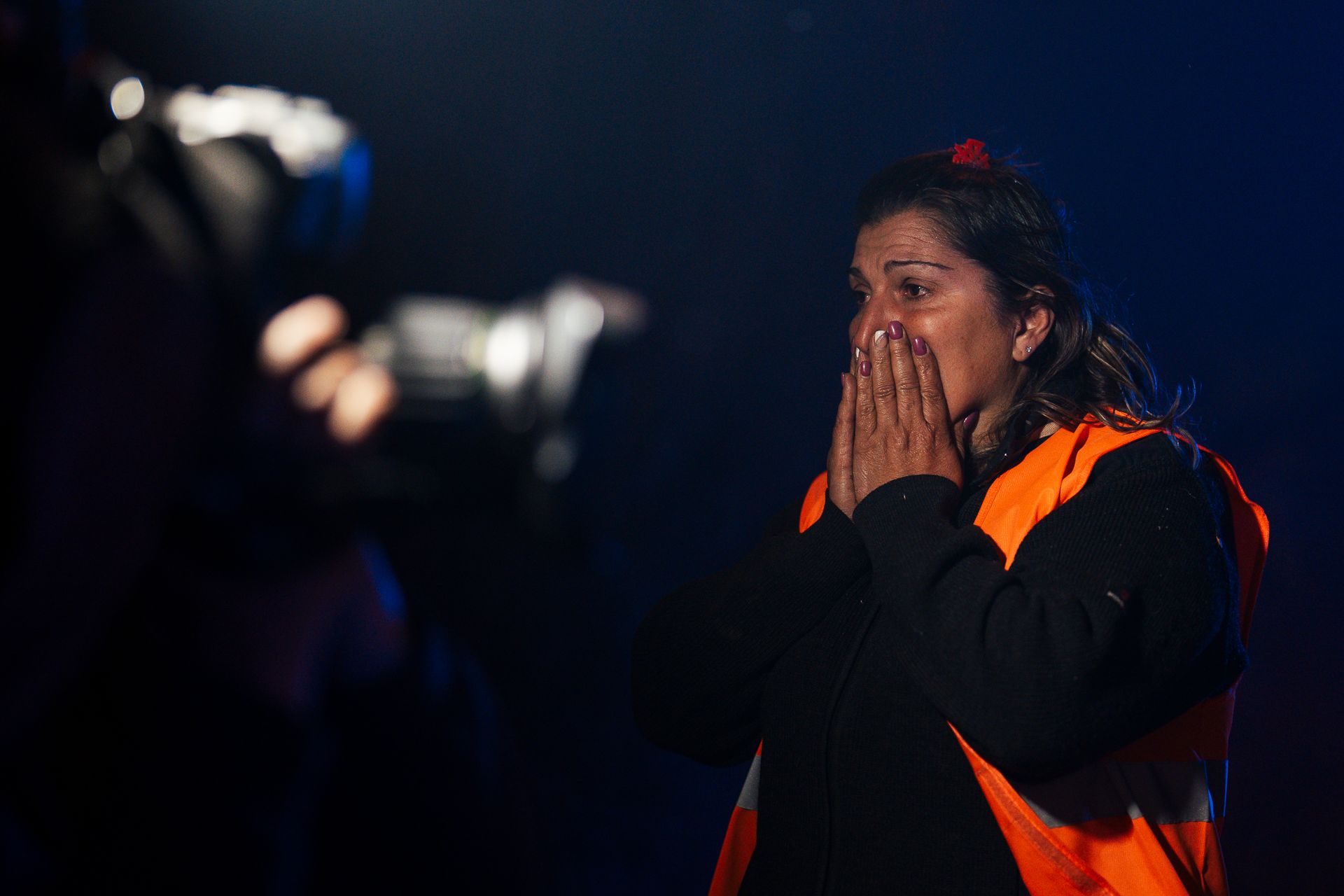 "Os Heróis" das Chamas - 2 - 0