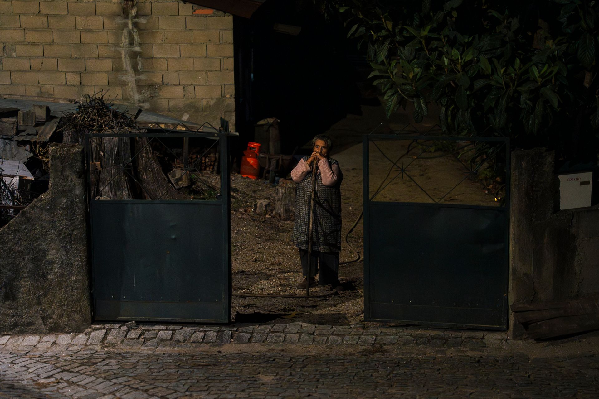 "Os Heróis" das Chamas - 2 - 0