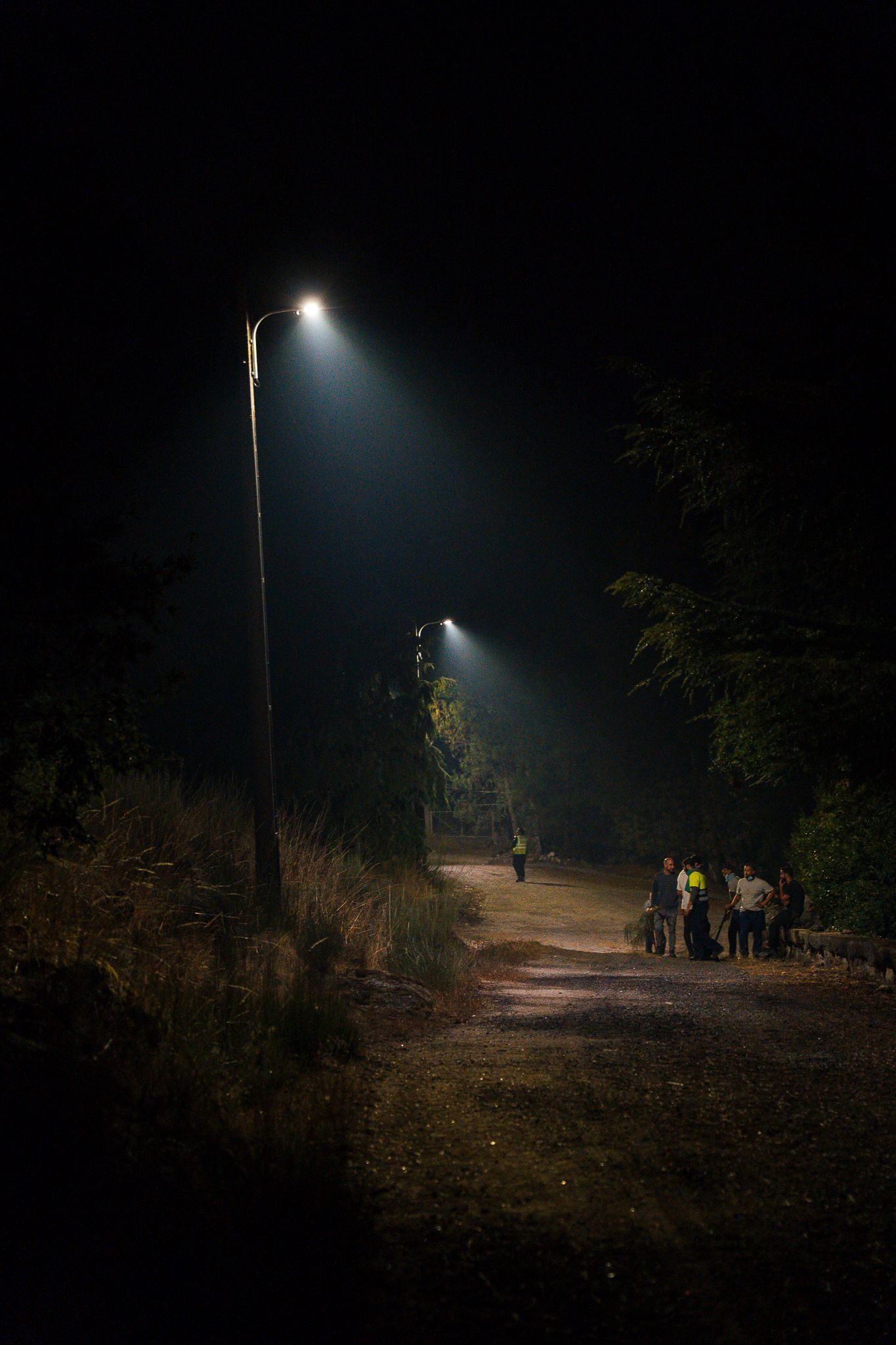 "Os Heróis" das Chamas - 2 - 0