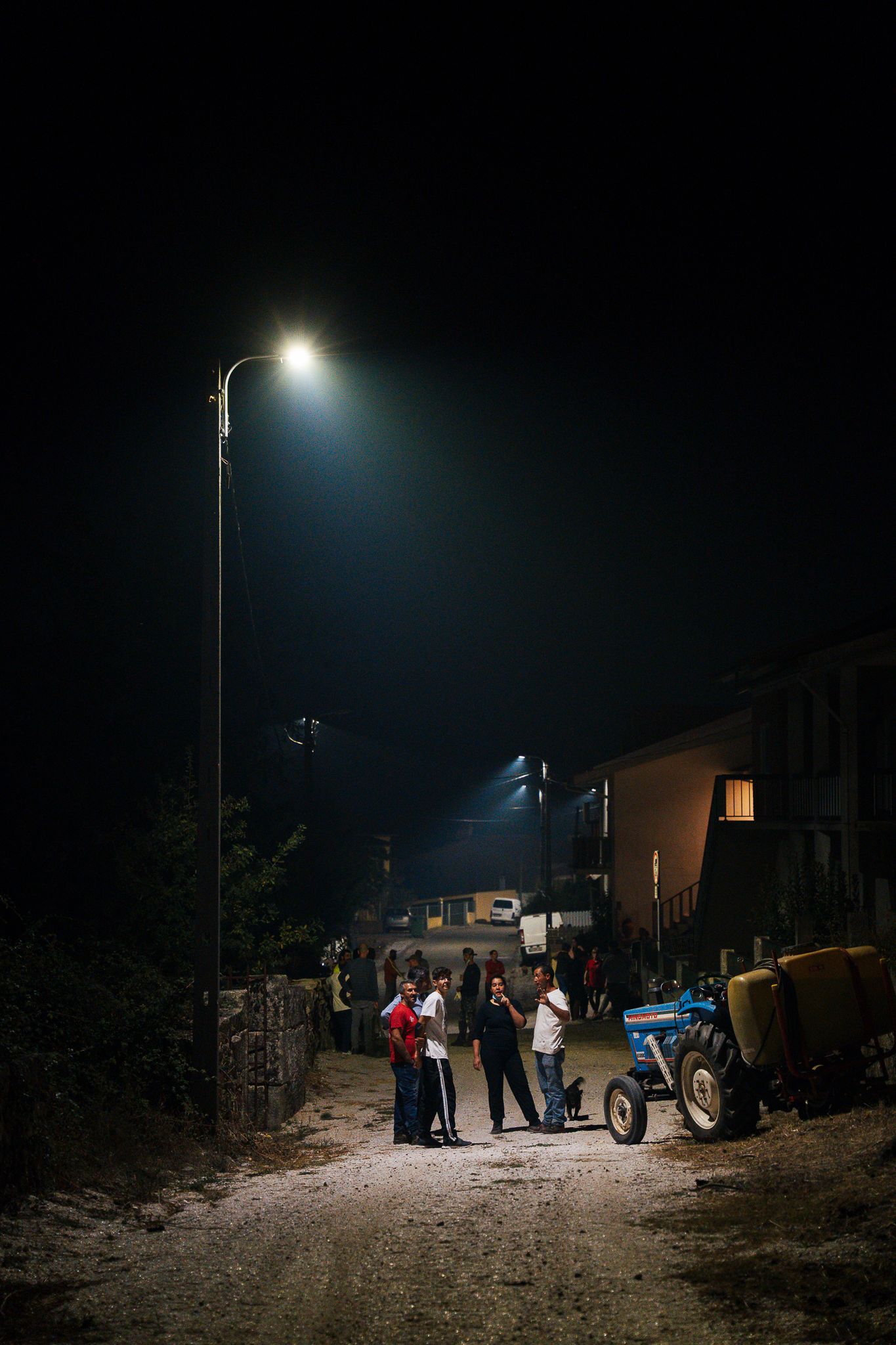 "Os Heróis" das Chamas - 2 - 0