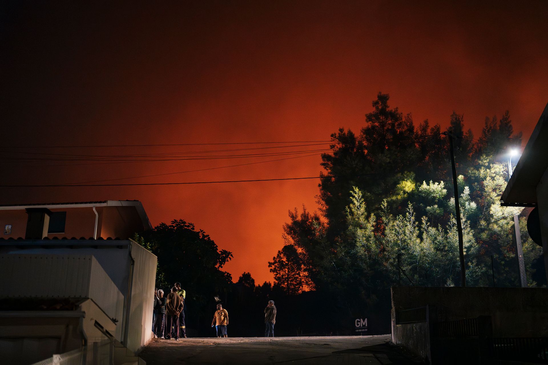 "Os Heróis" das Chamas - 2 - 0