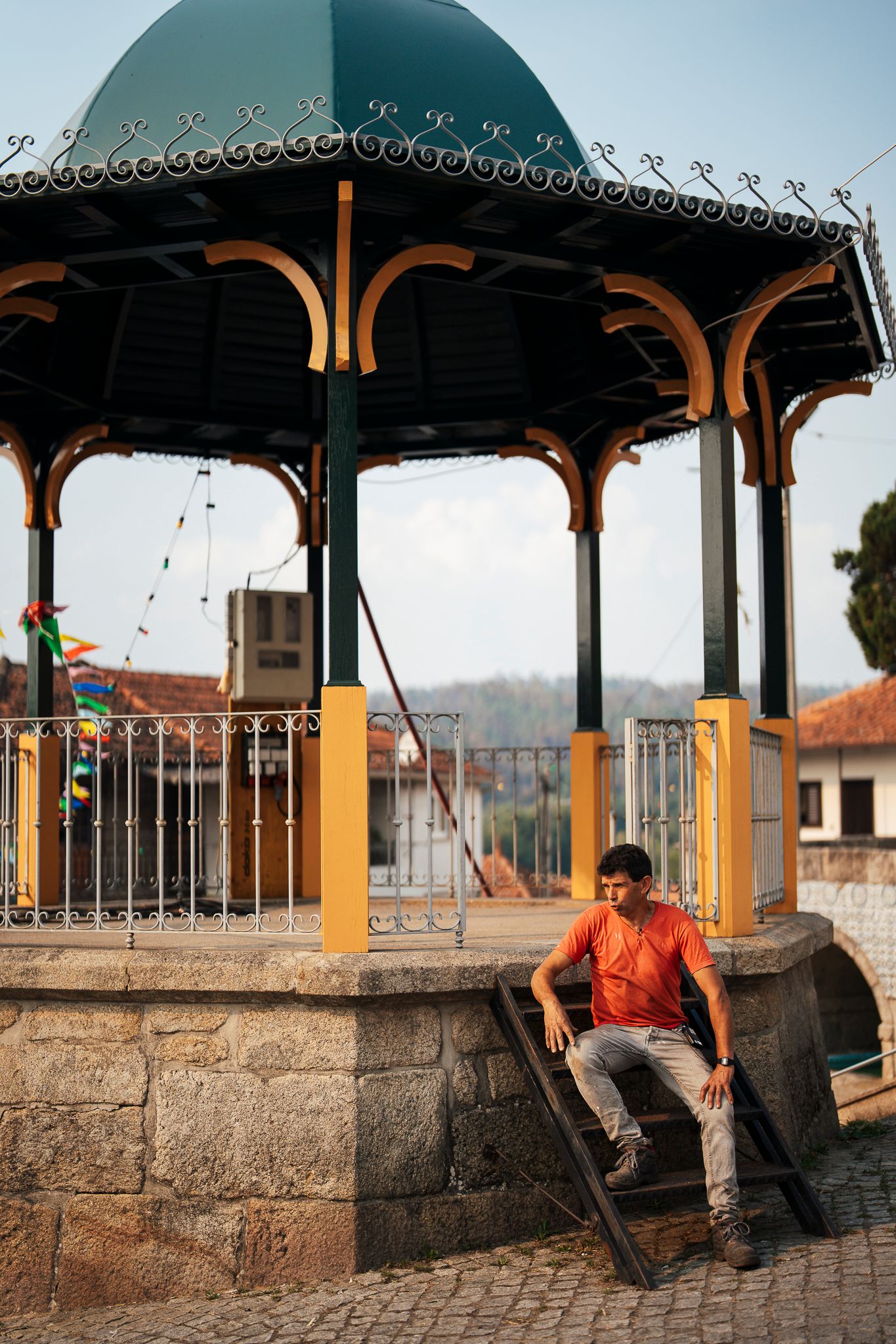 "Os Heróis" das Chamas - 2 - 0