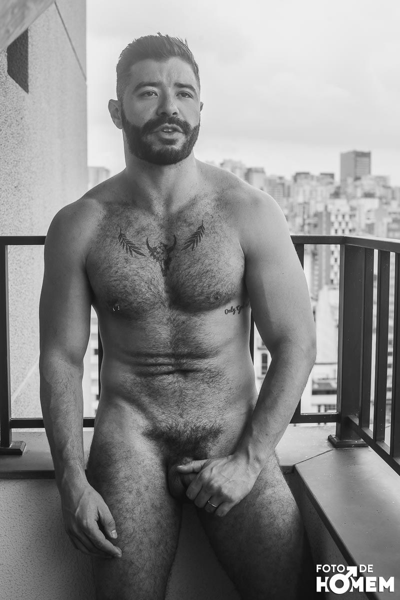 Felipe Perrin - 1 - 0