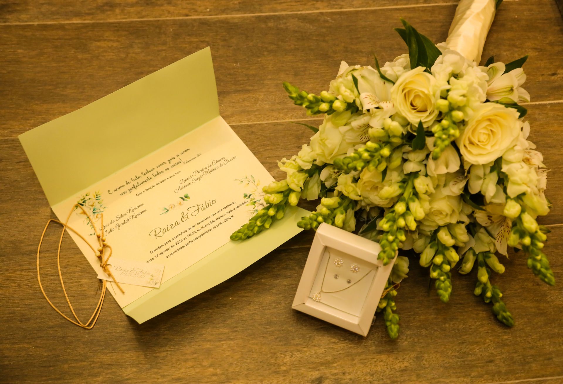 Casamento Raiza e Fabio - 2 - 12