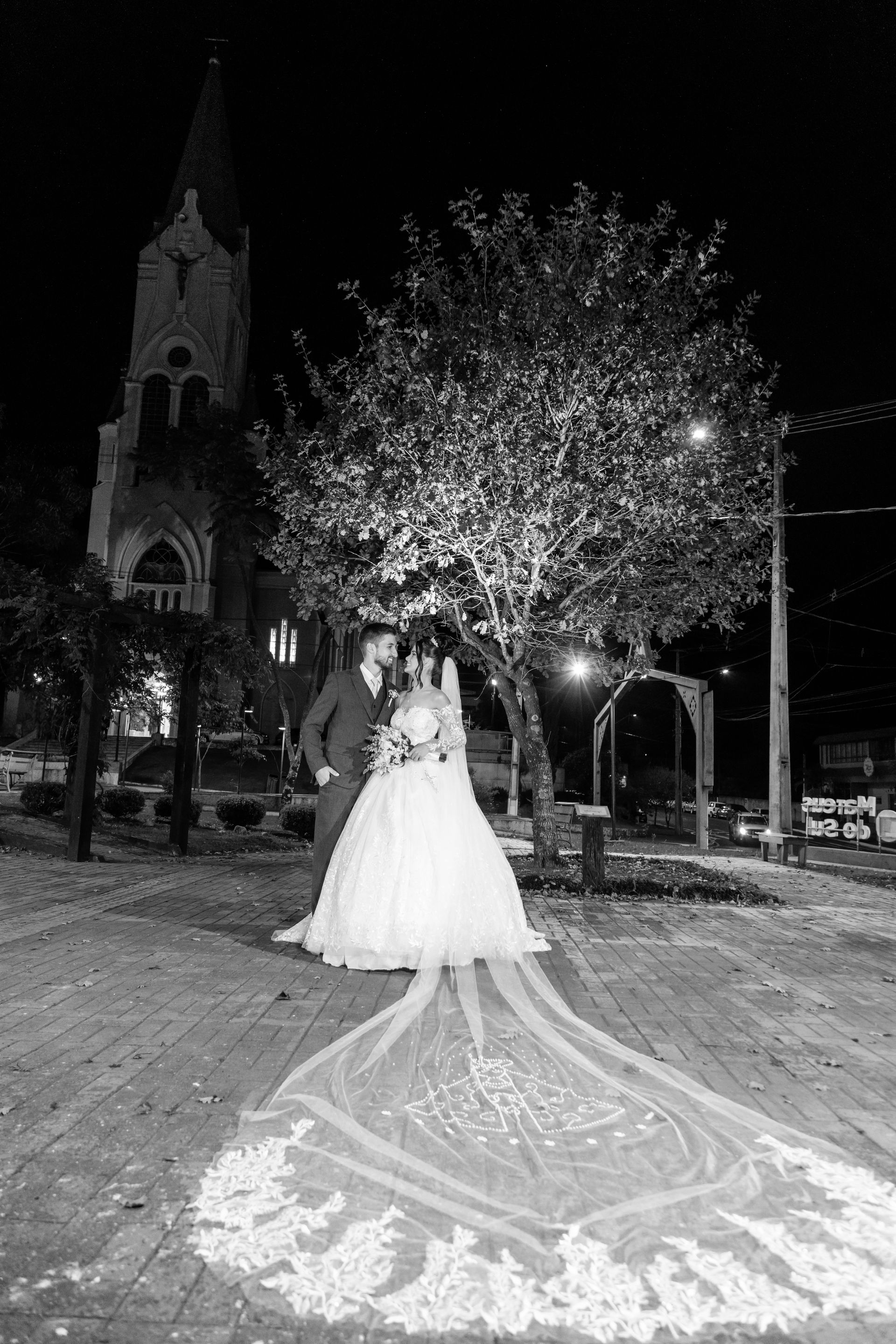 Casamento Raiza e Fabio - 2 - 33