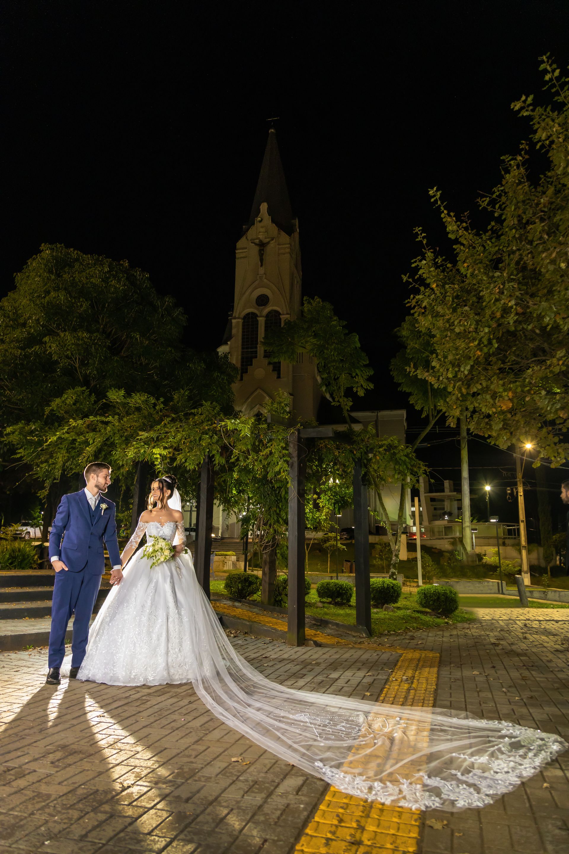 Casamento Raiza e Fabio - 2 - 45