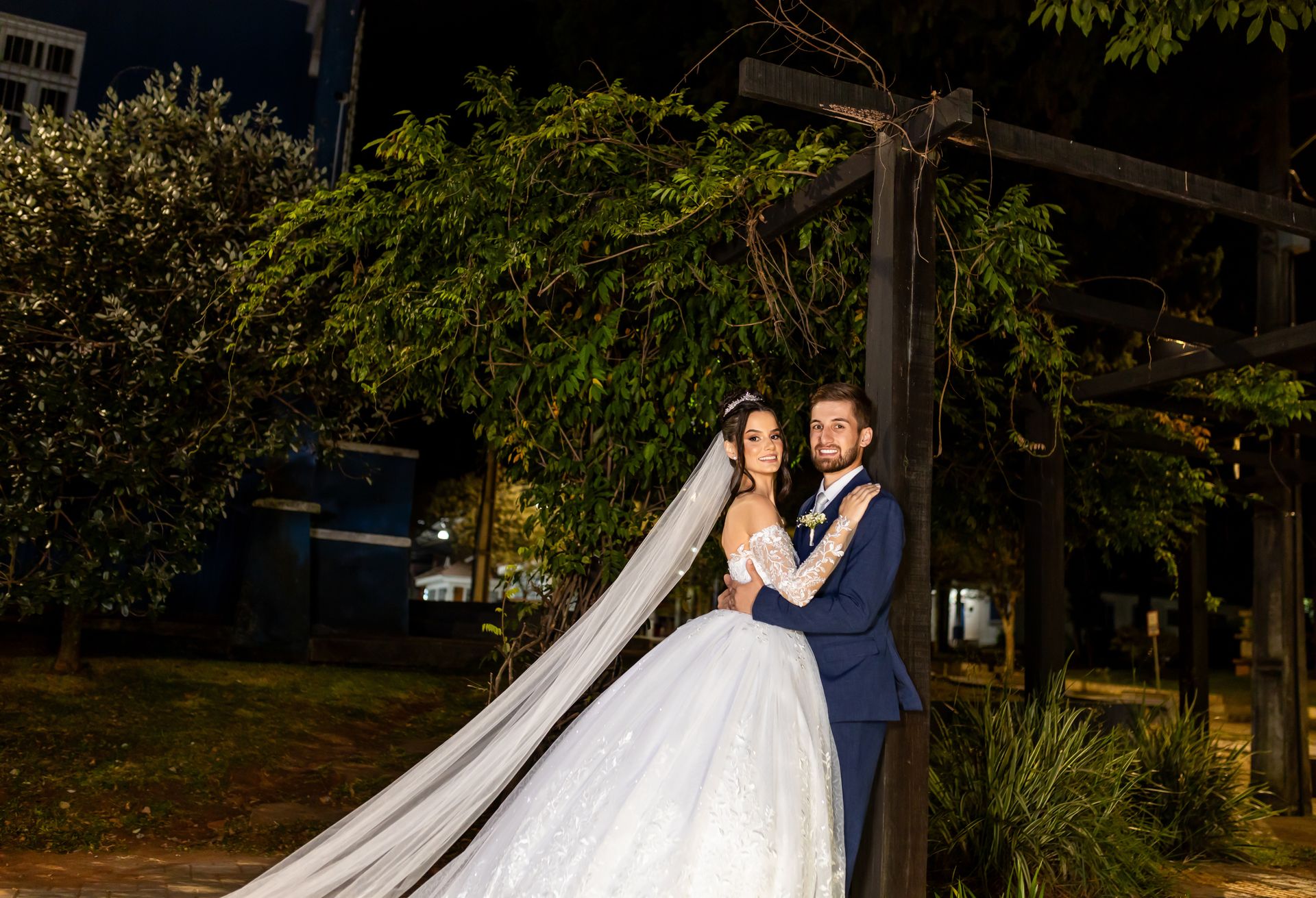 Casamento Raiza e Fabio - 2 - 55