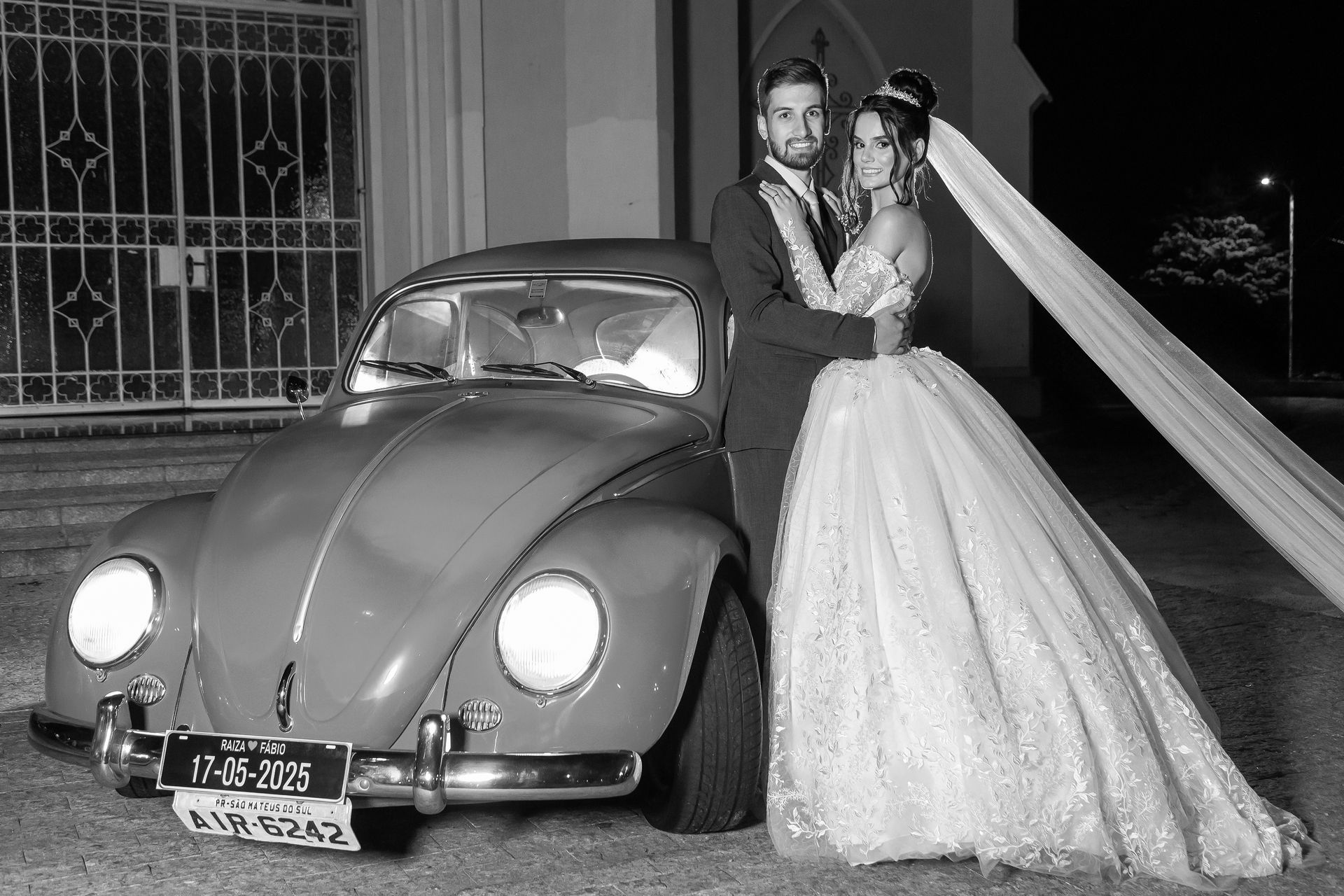 Casamento Raiza e Fabio - 2 - 81