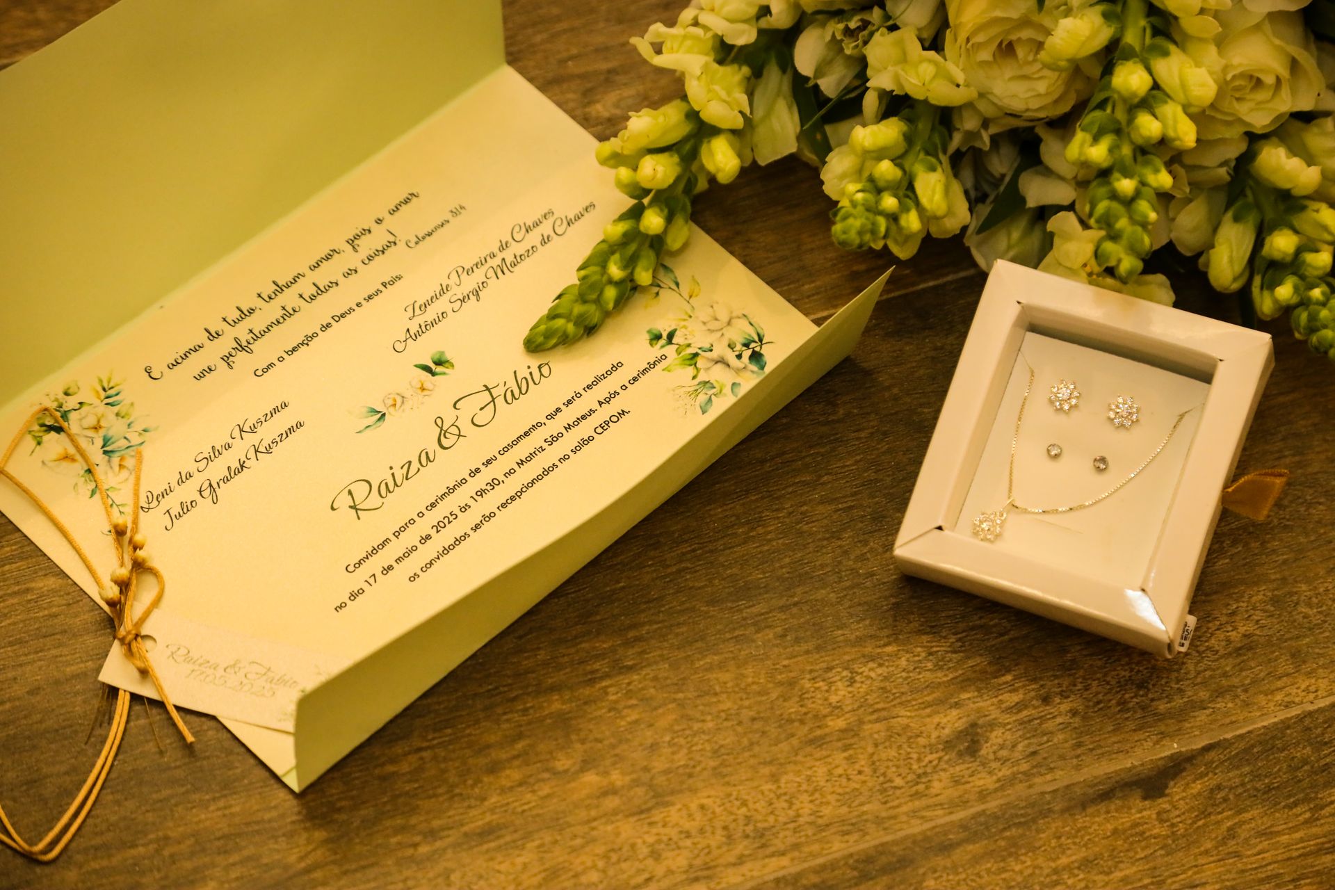 Casamento Raiza e Fabio - 2 - 7