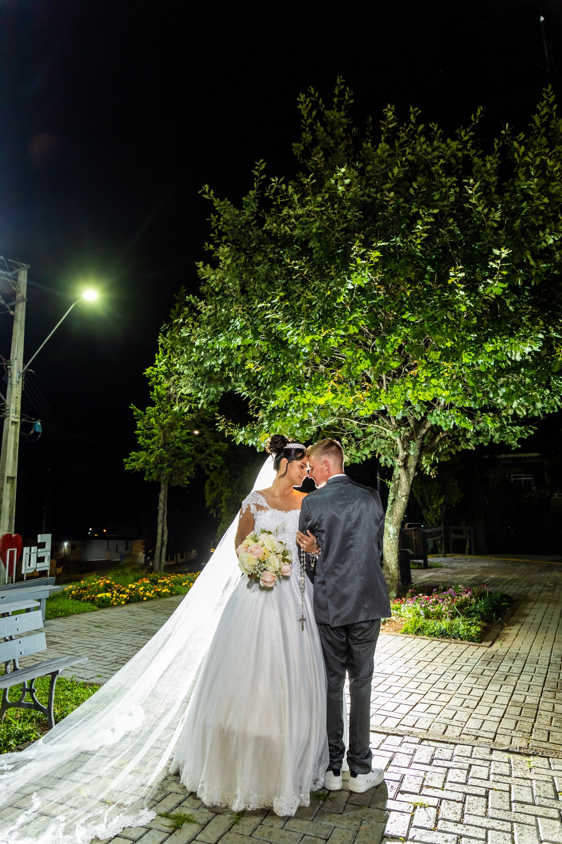 Casamento Maiara e Leandro - 2 - 11