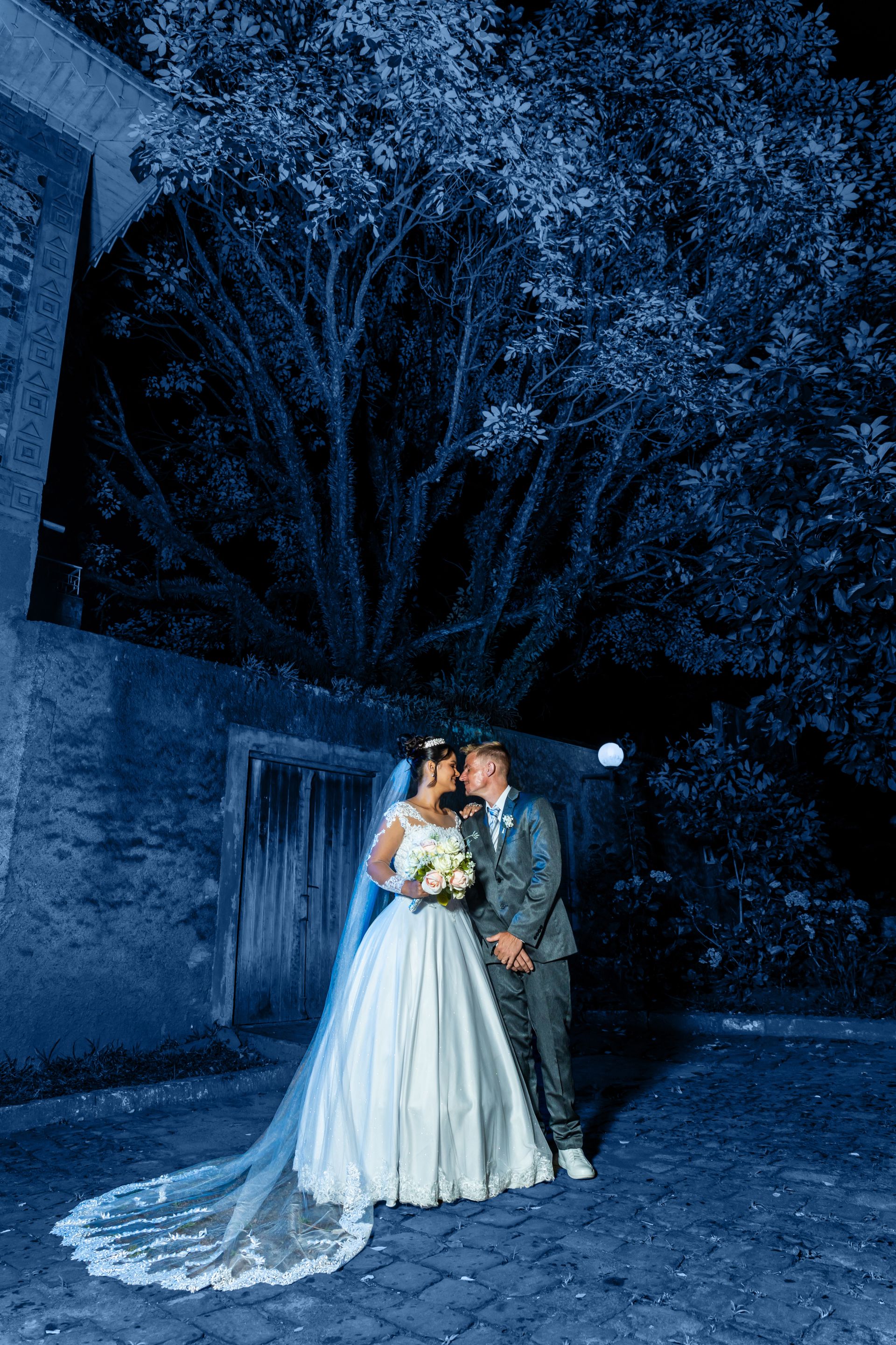 Casamento Maiara e Leandro - 2 - 7