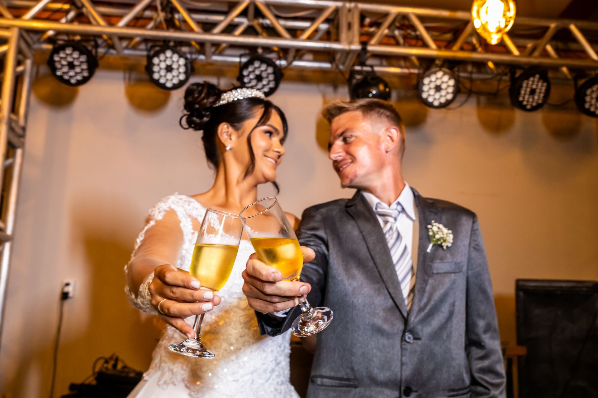 Casamento Maiara e Leandro - 2 - 5