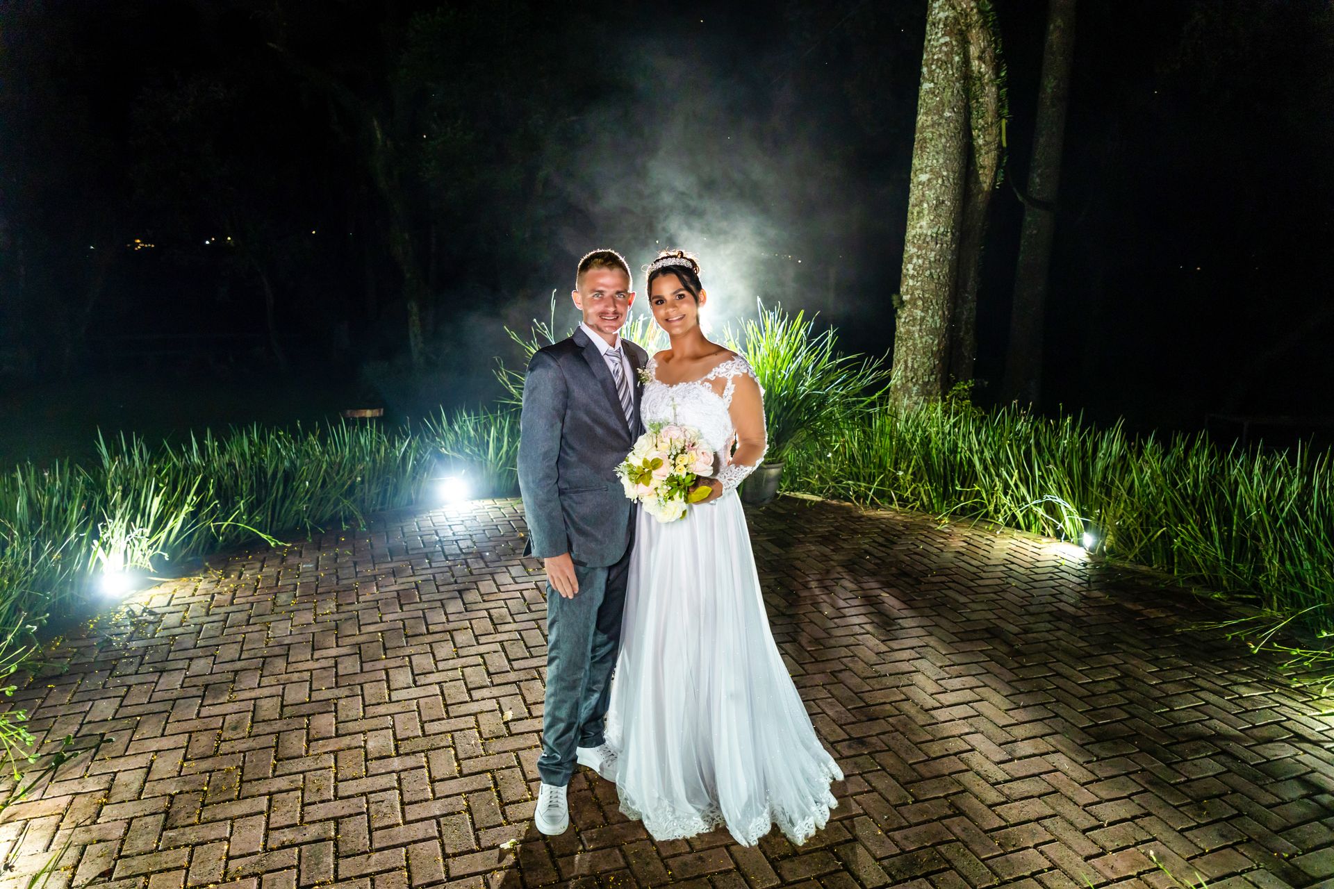 Casamento Maiara e Leandro - 2 - 2