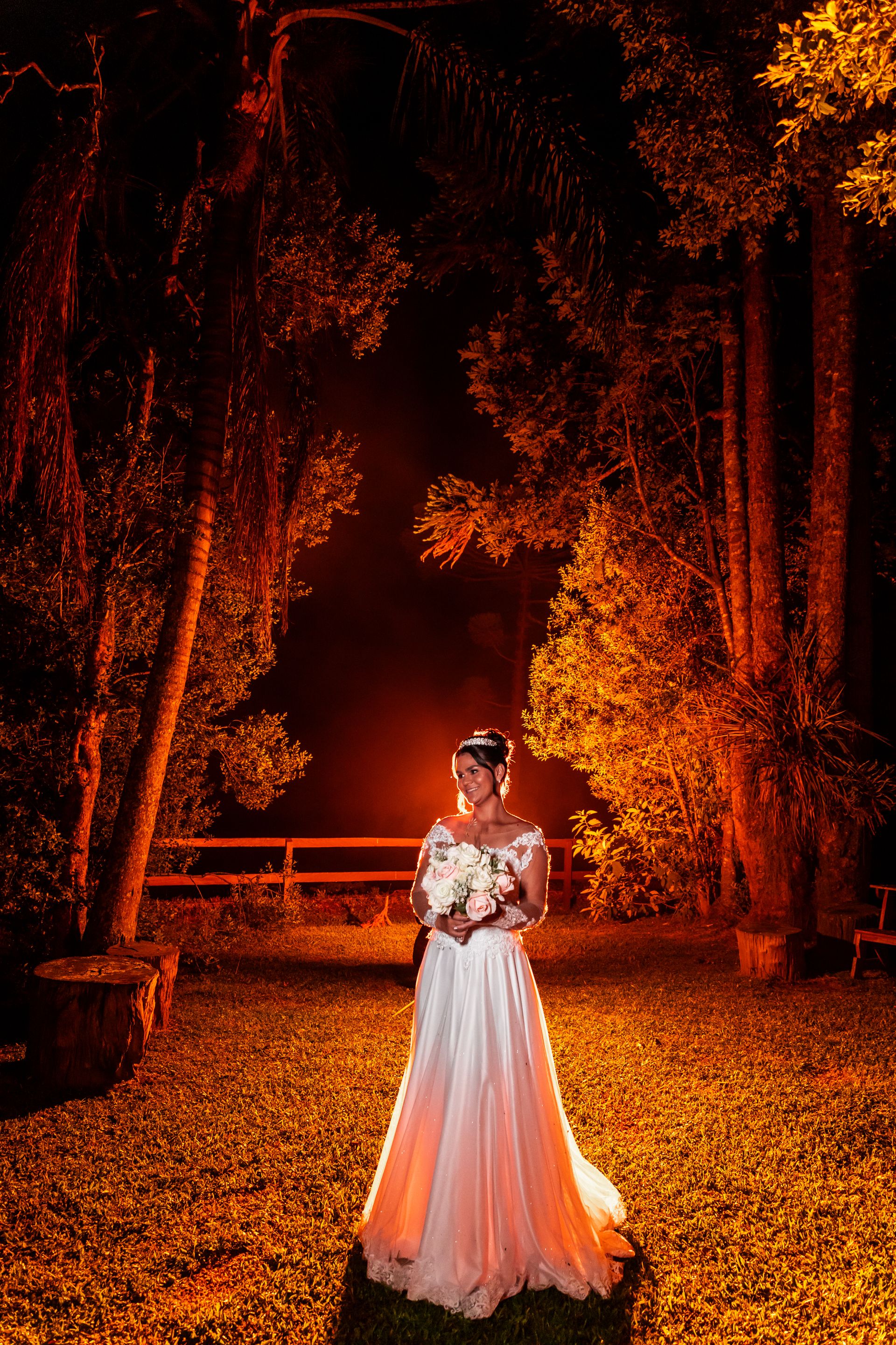 Casamento Maiara e Leandro - 2 - 4